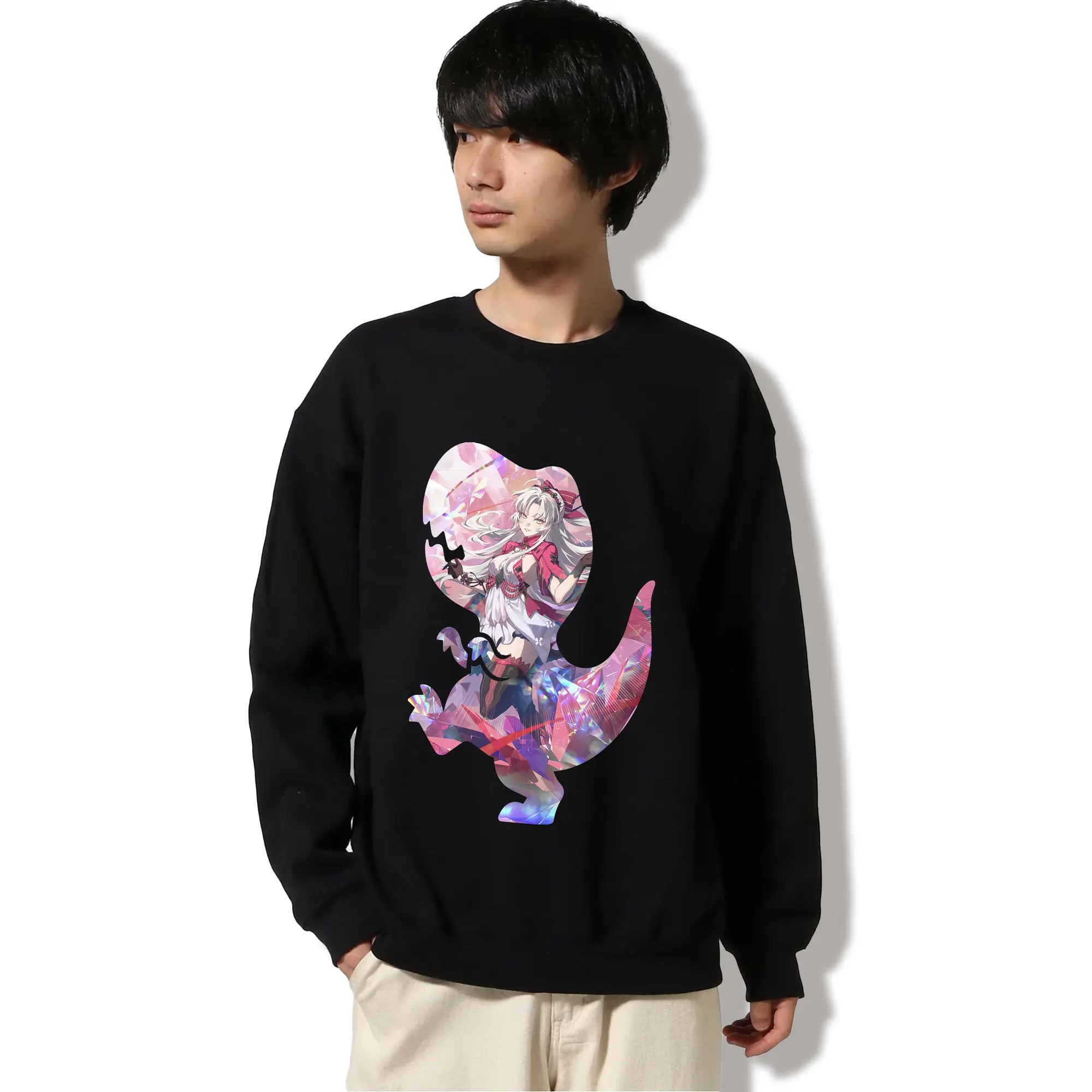 鳴潮 グッズ カルロッタ