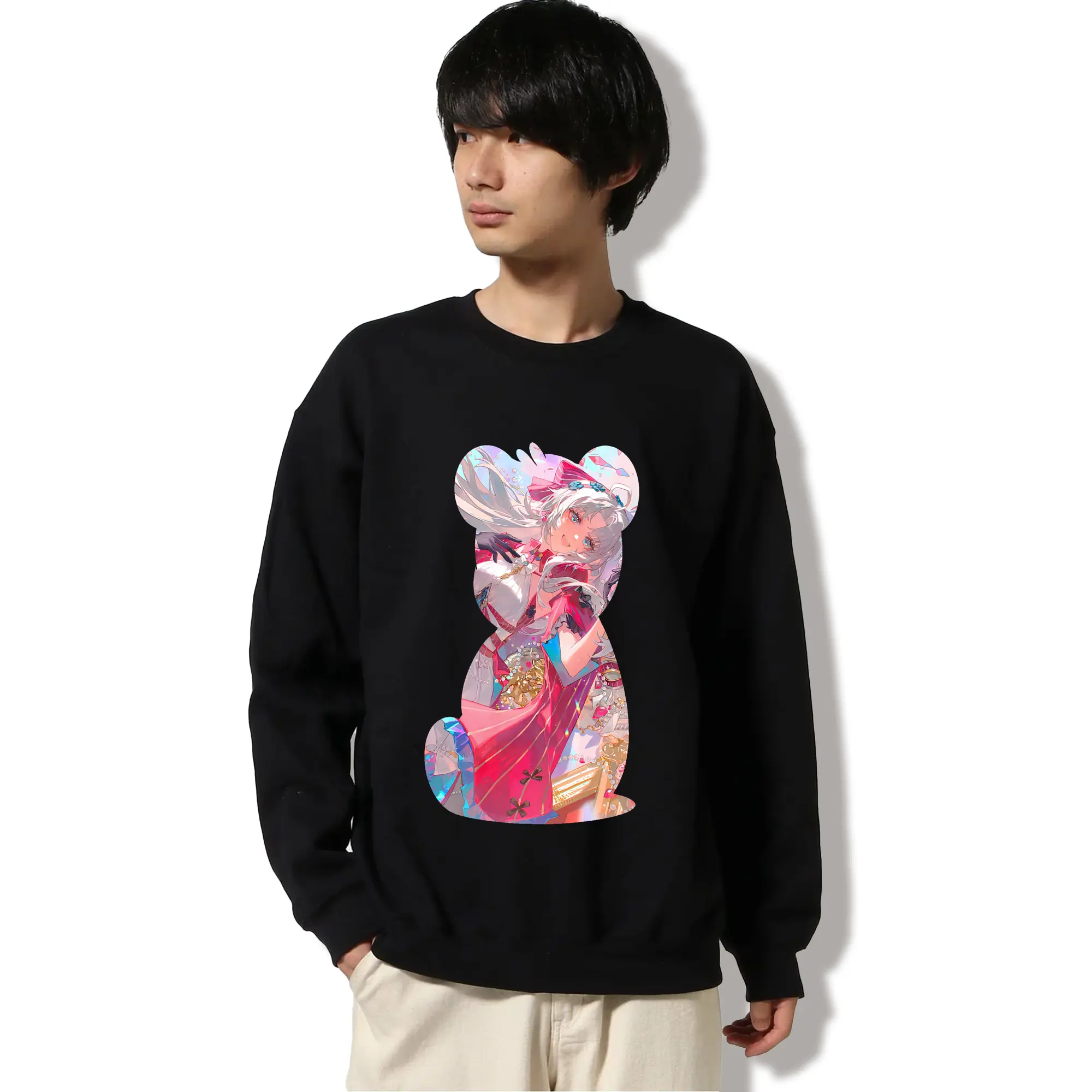 鳴潮 グッズ カルロッタ