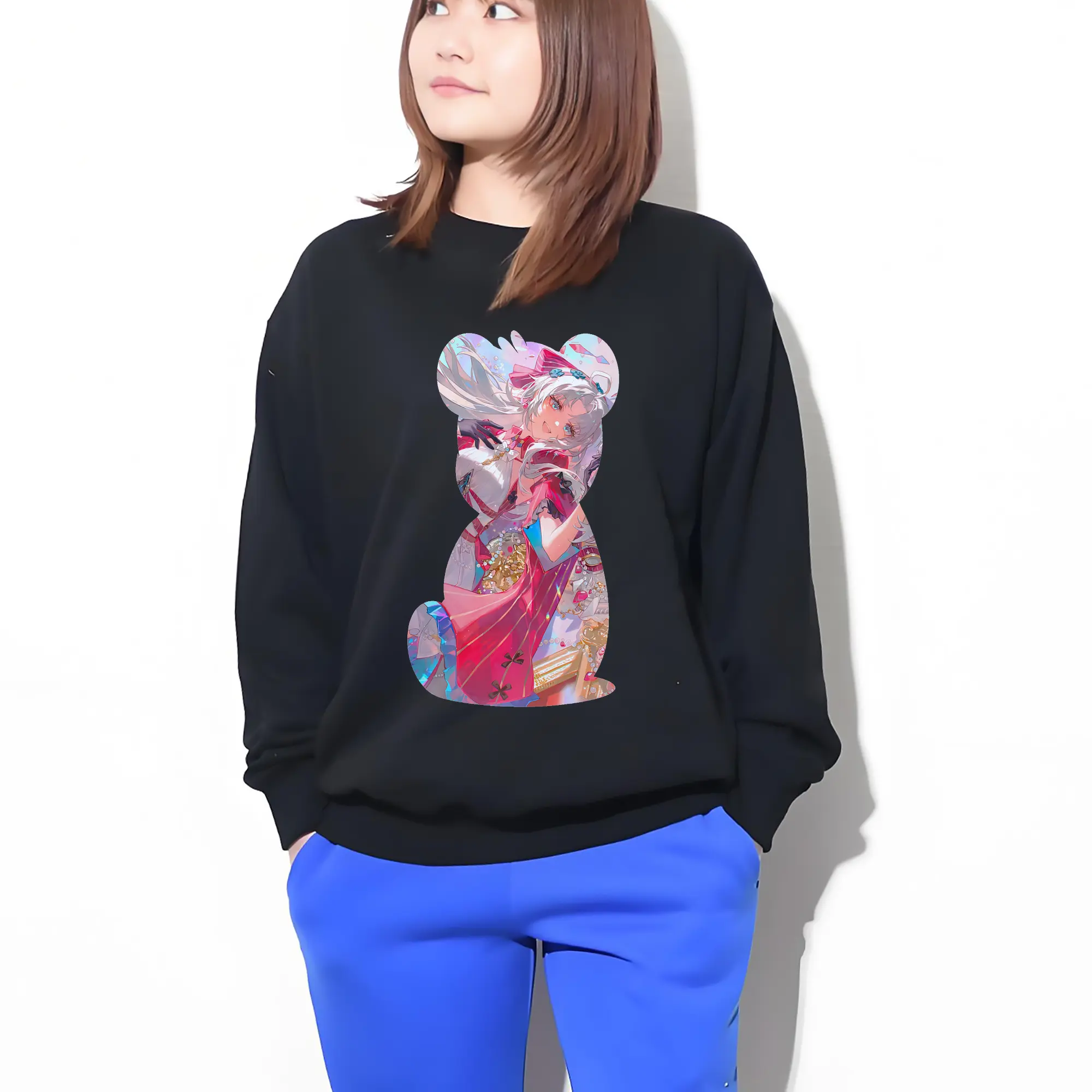 鳴潮 グッズ カルロッタ