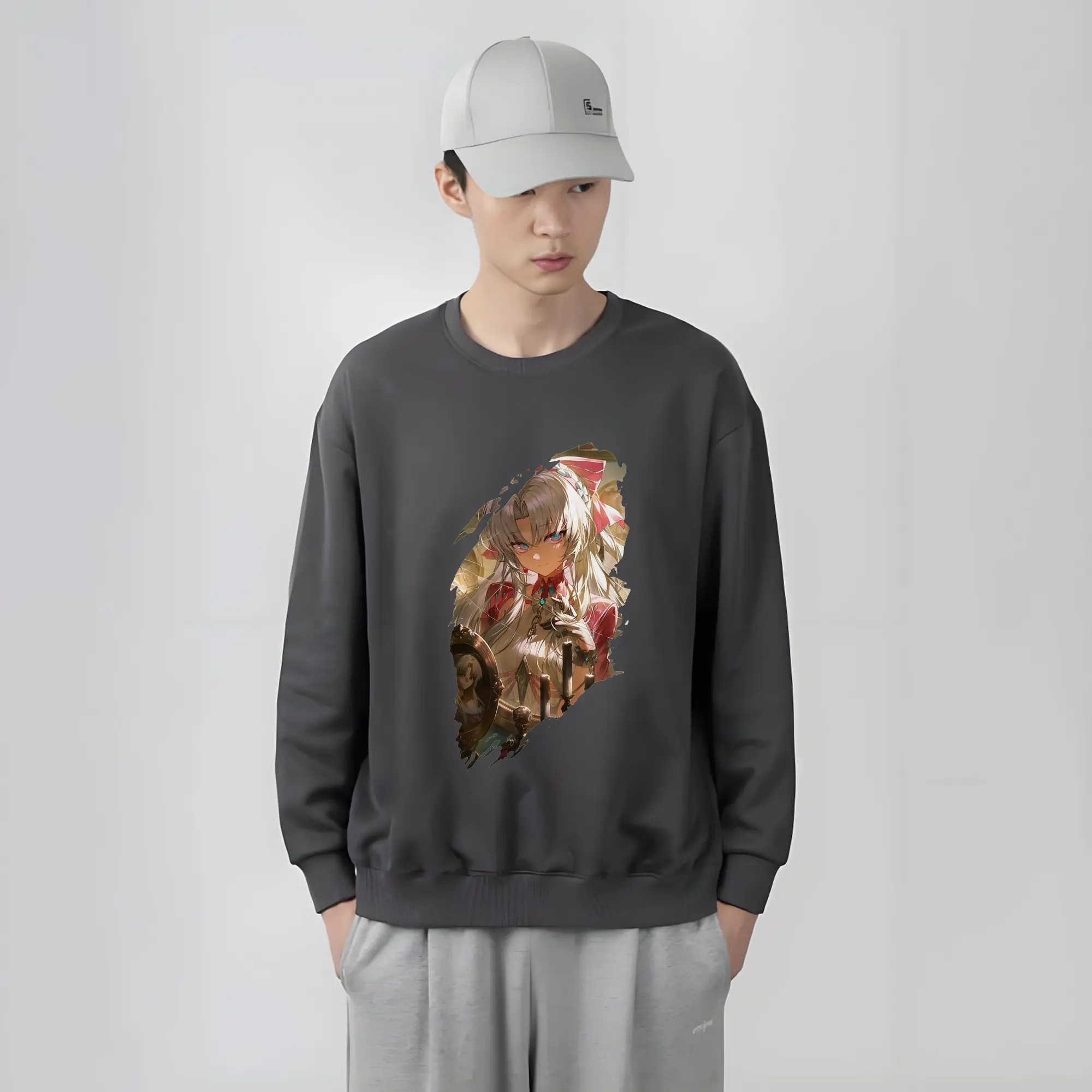 鳴潮 グッズ カルロッタ