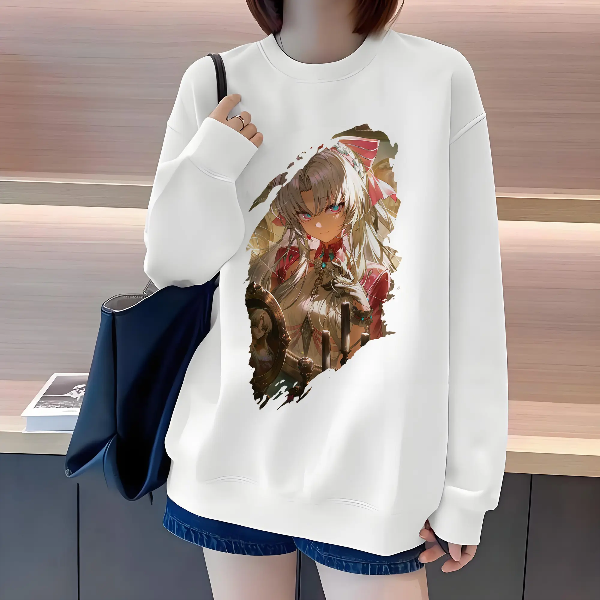 鳴潮 グッズ カルロッタ