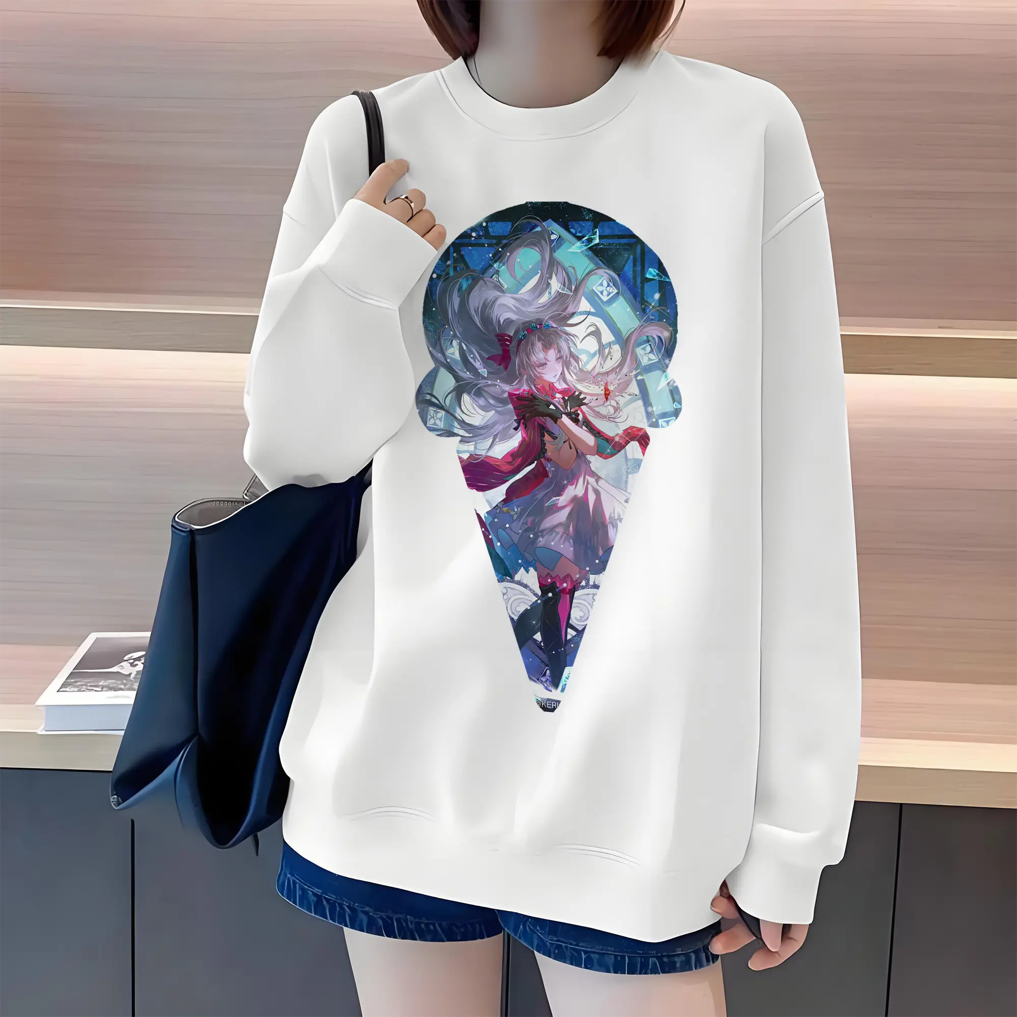 鳴潮 グッズ カルロッタ