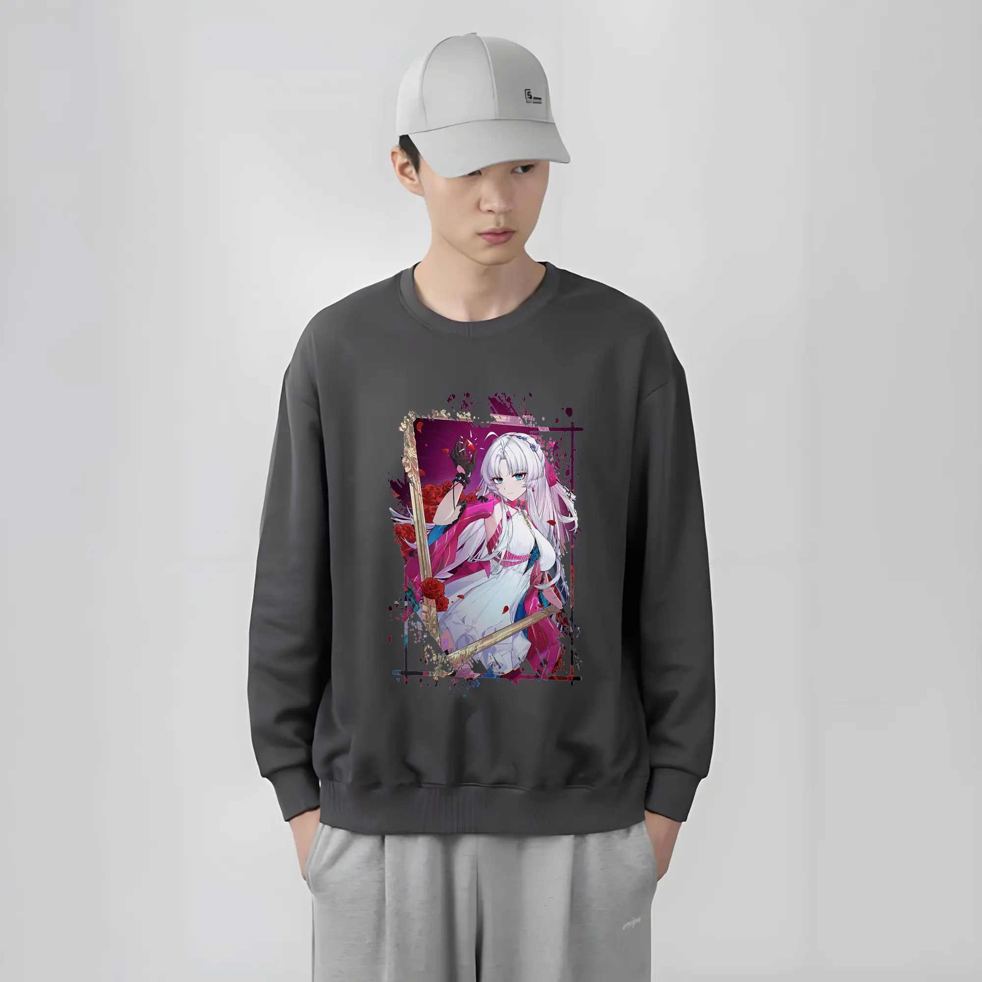 鳴潮 グッズ カルロッタ