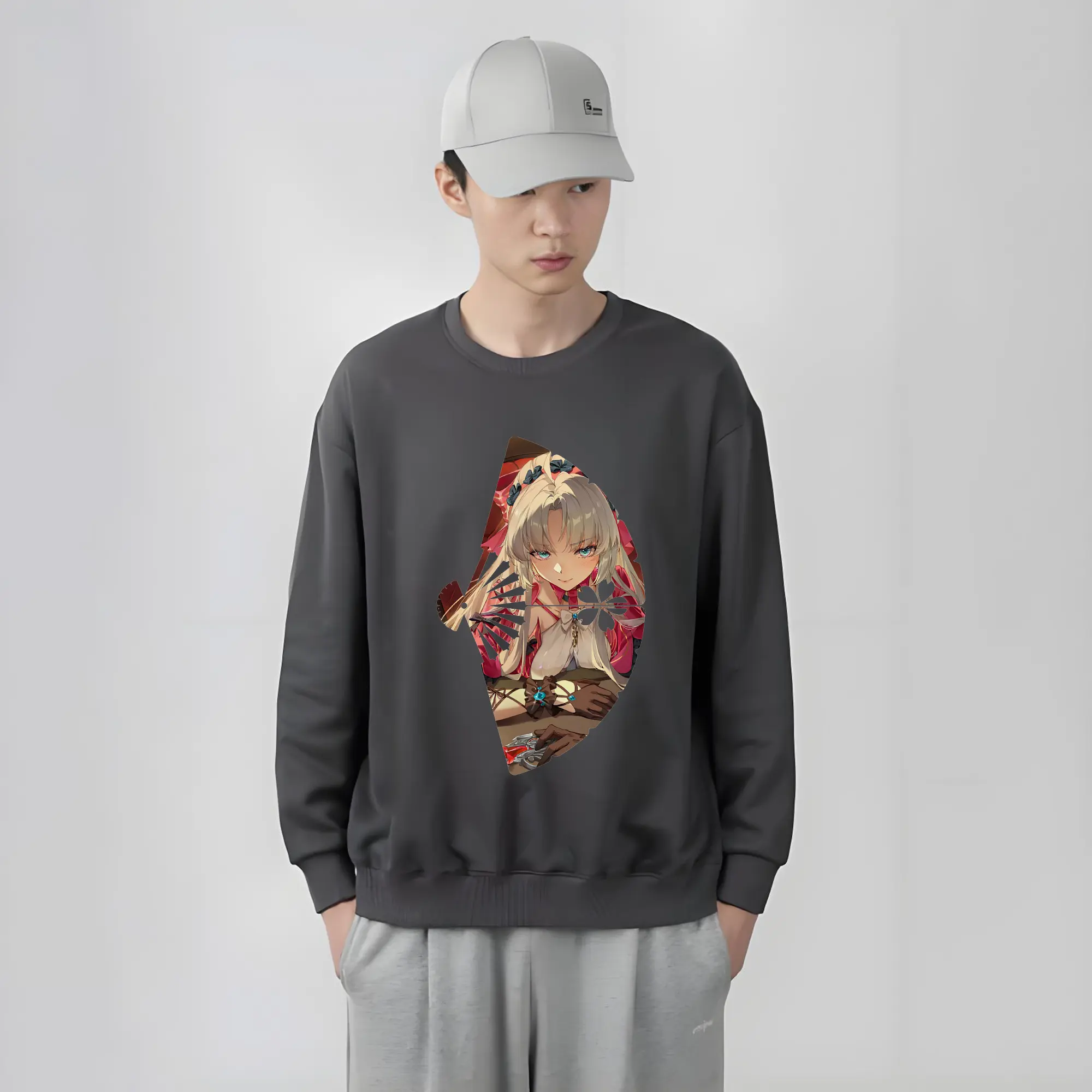 鳴潮 グッズ カルロッタ