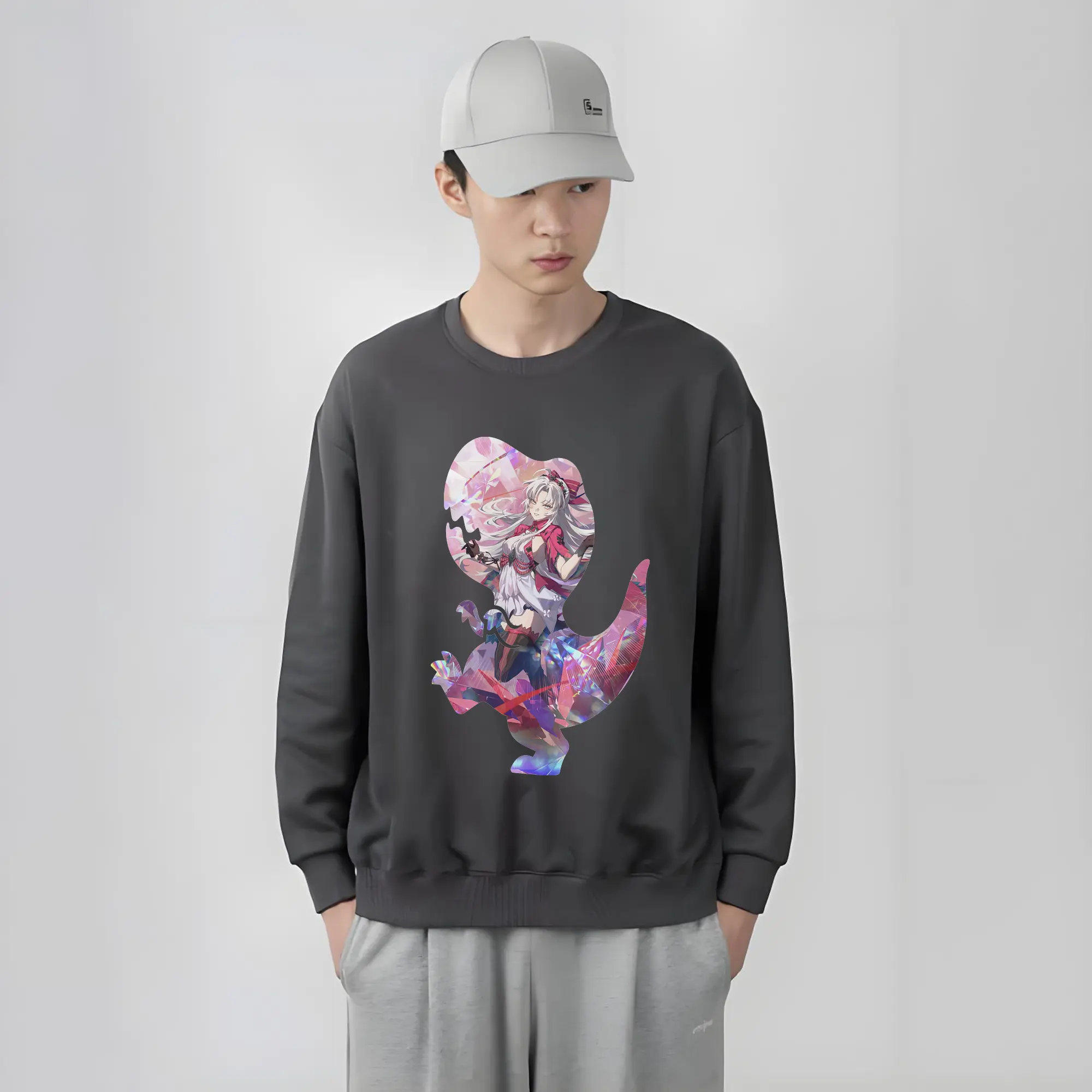 鳴潮 グッズ カルロッタ