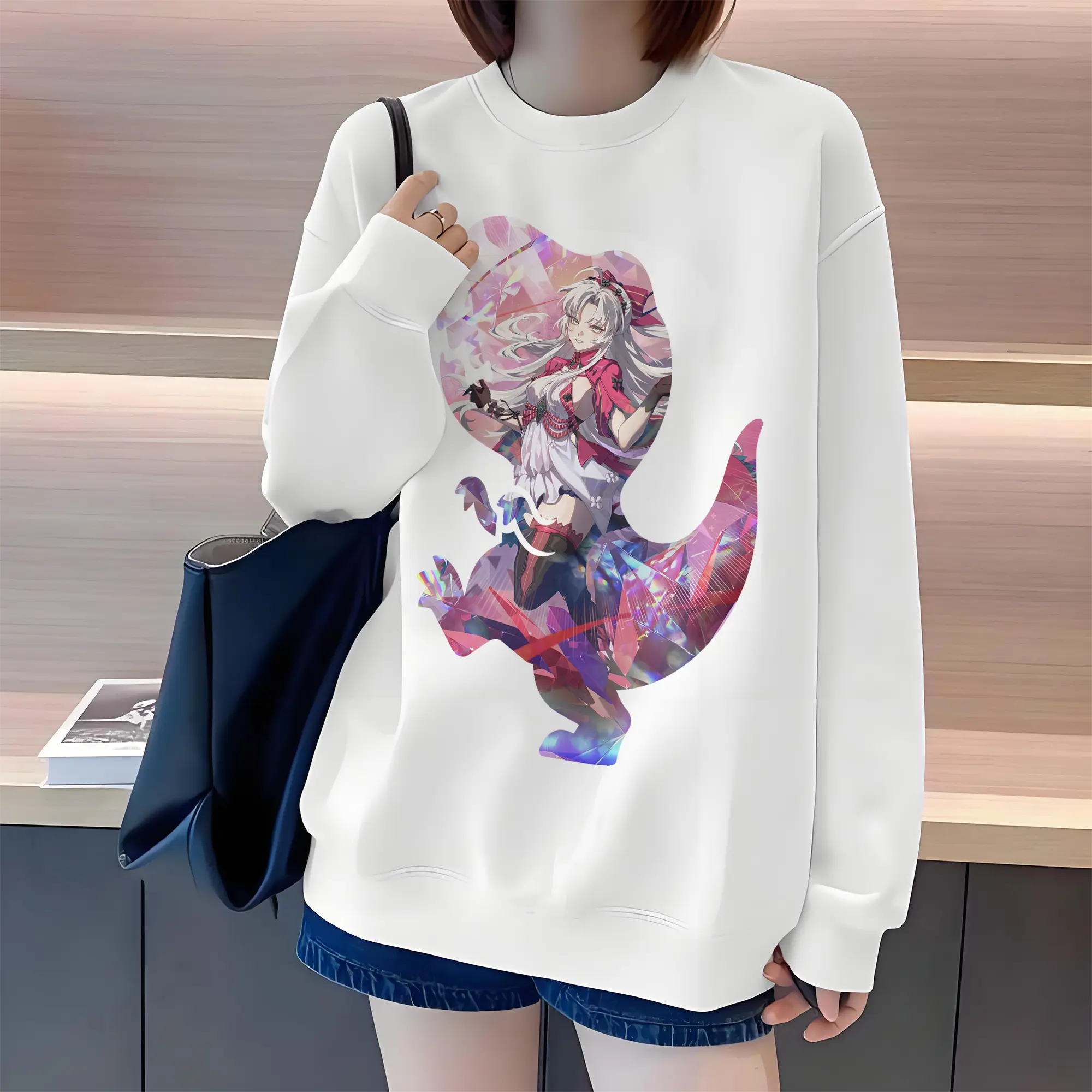 鳴潮 グッズ カルロッタ