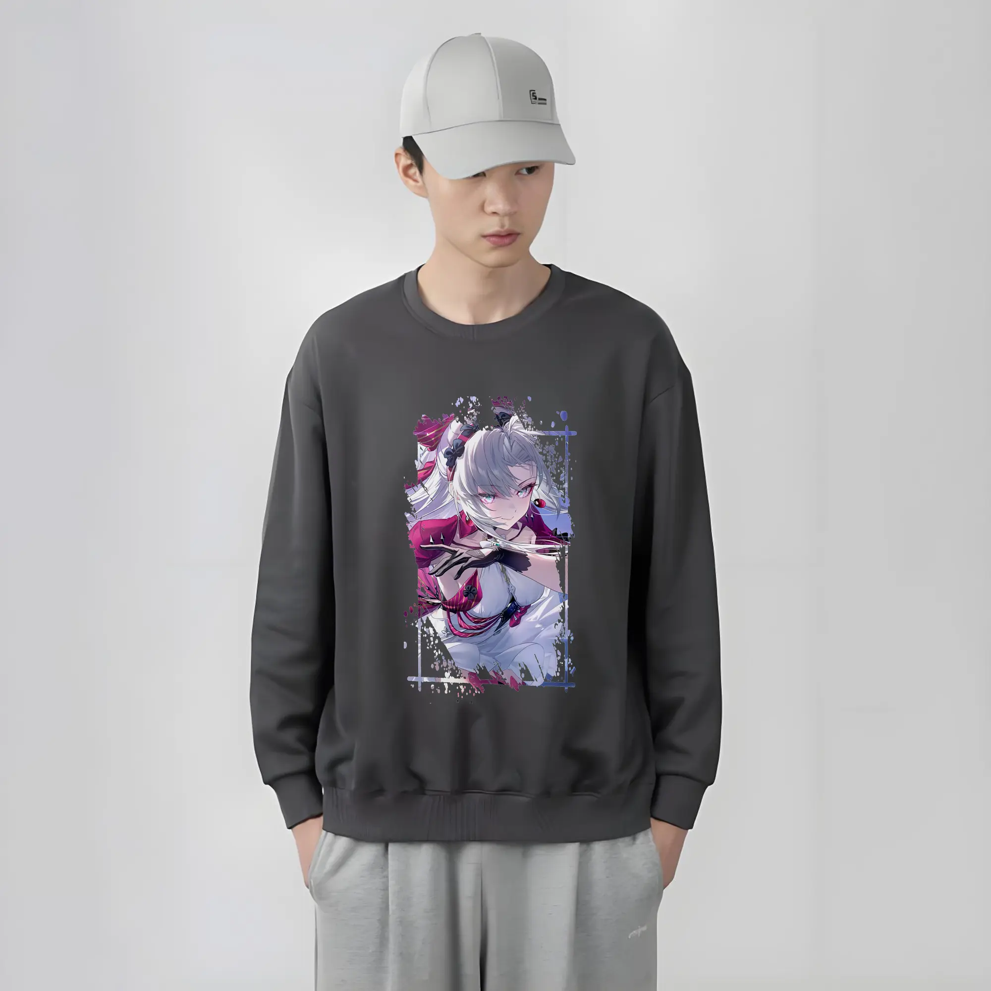 鳴潮 グッズ カルロッタ