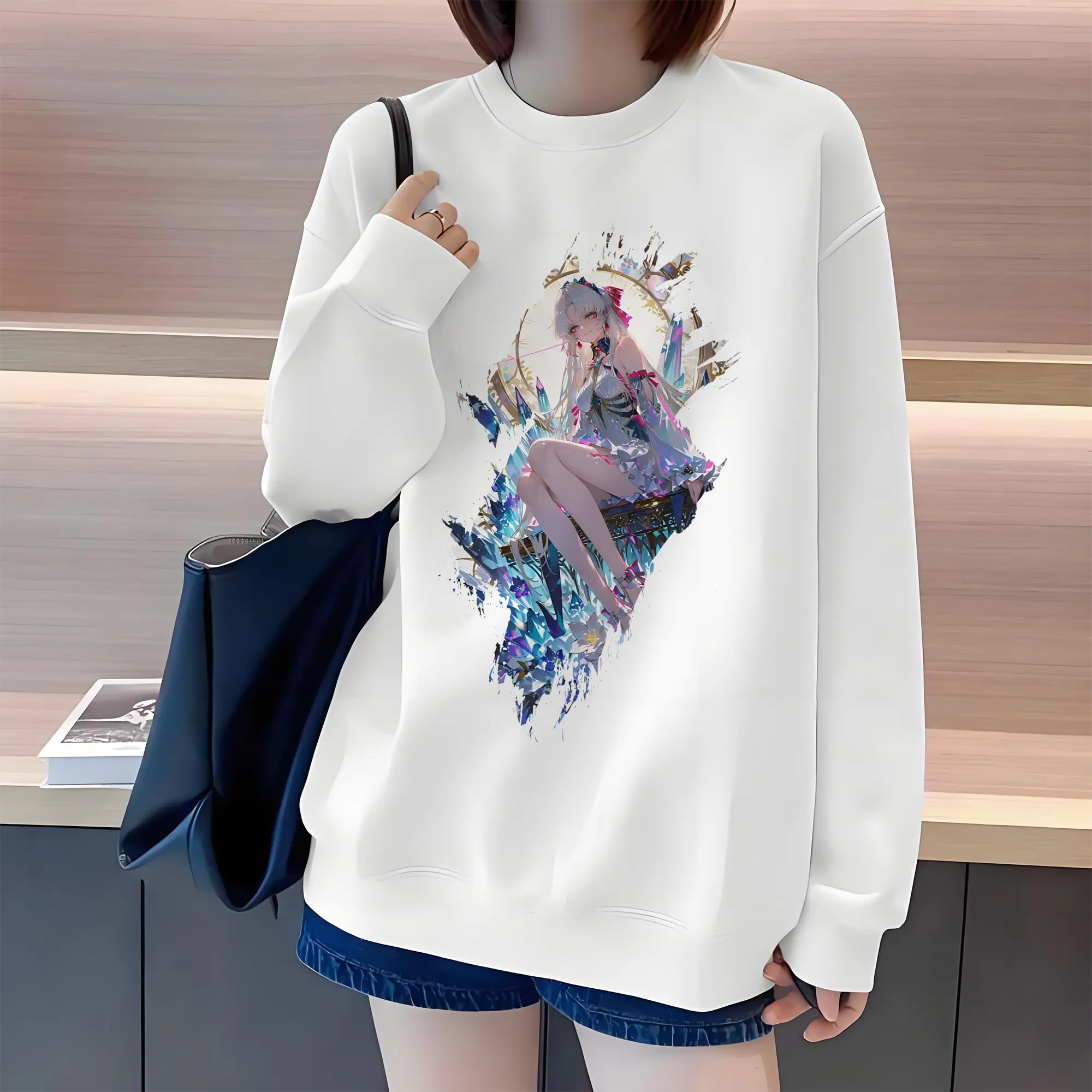 鳴潮 グッズ カルロッタ