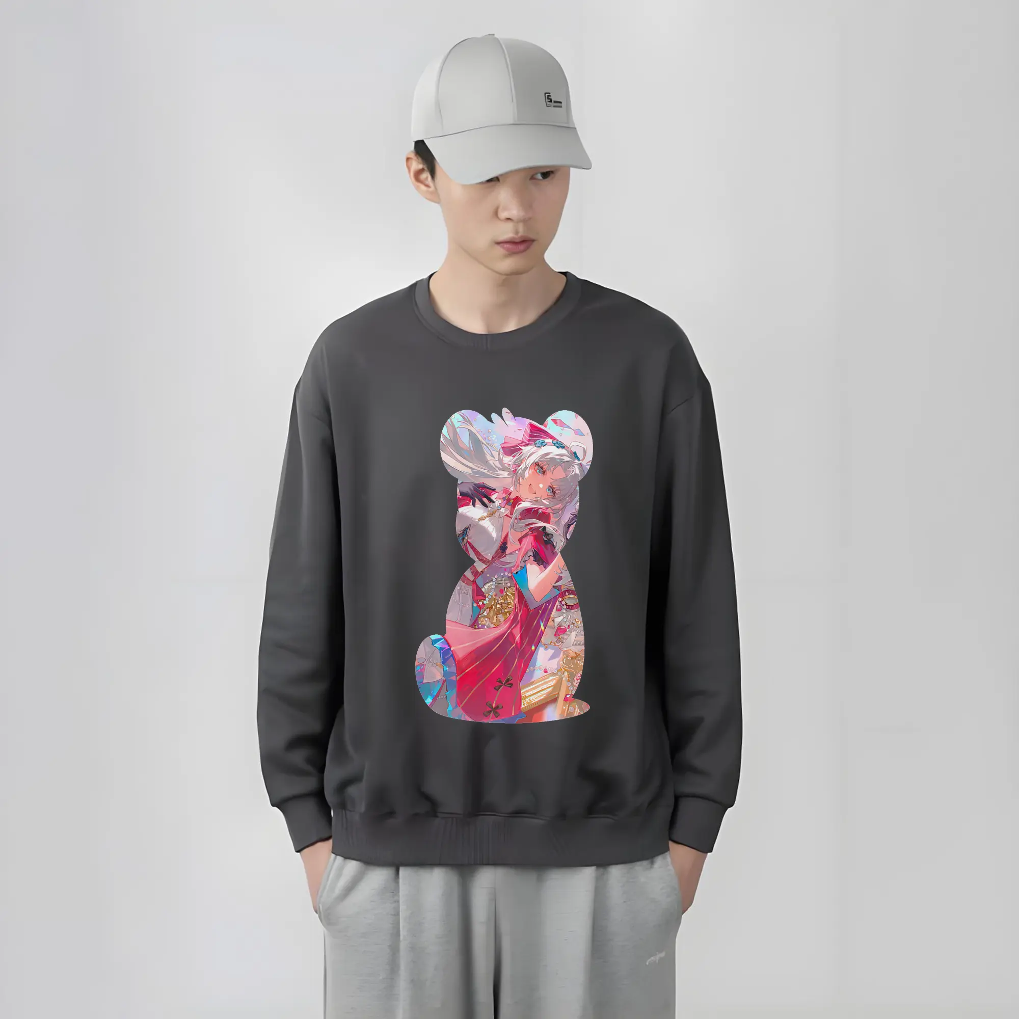 鳴潮 グッズ カルロッタ