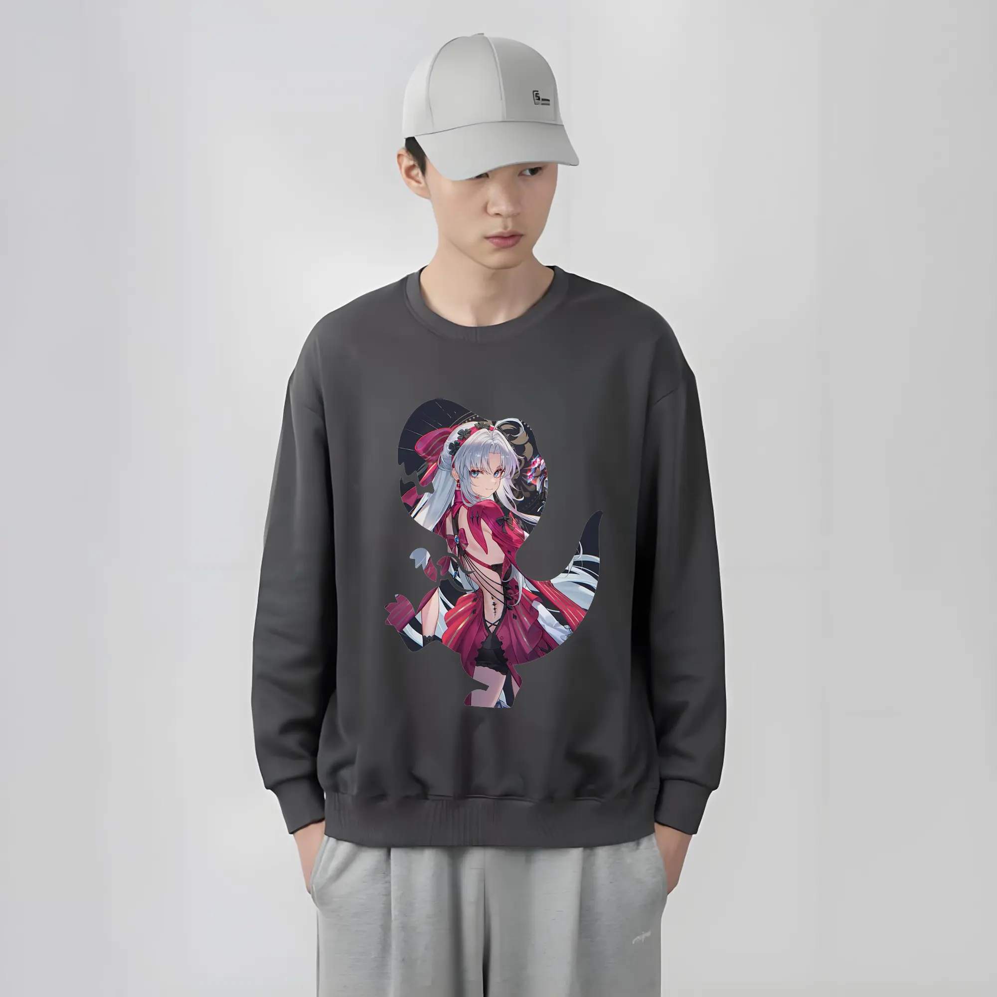 鳴潮 グッズ カルロッタ