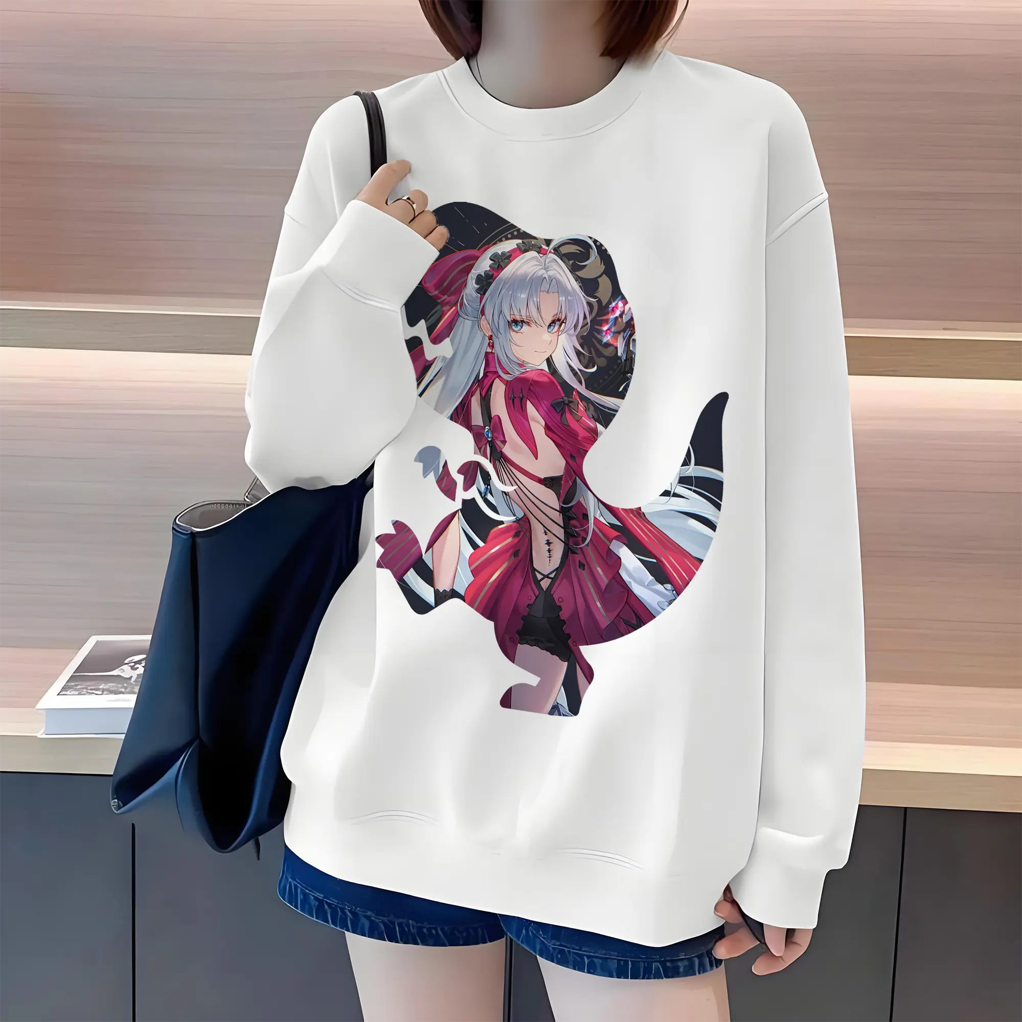 鳴潮 グッズ カルロッタ