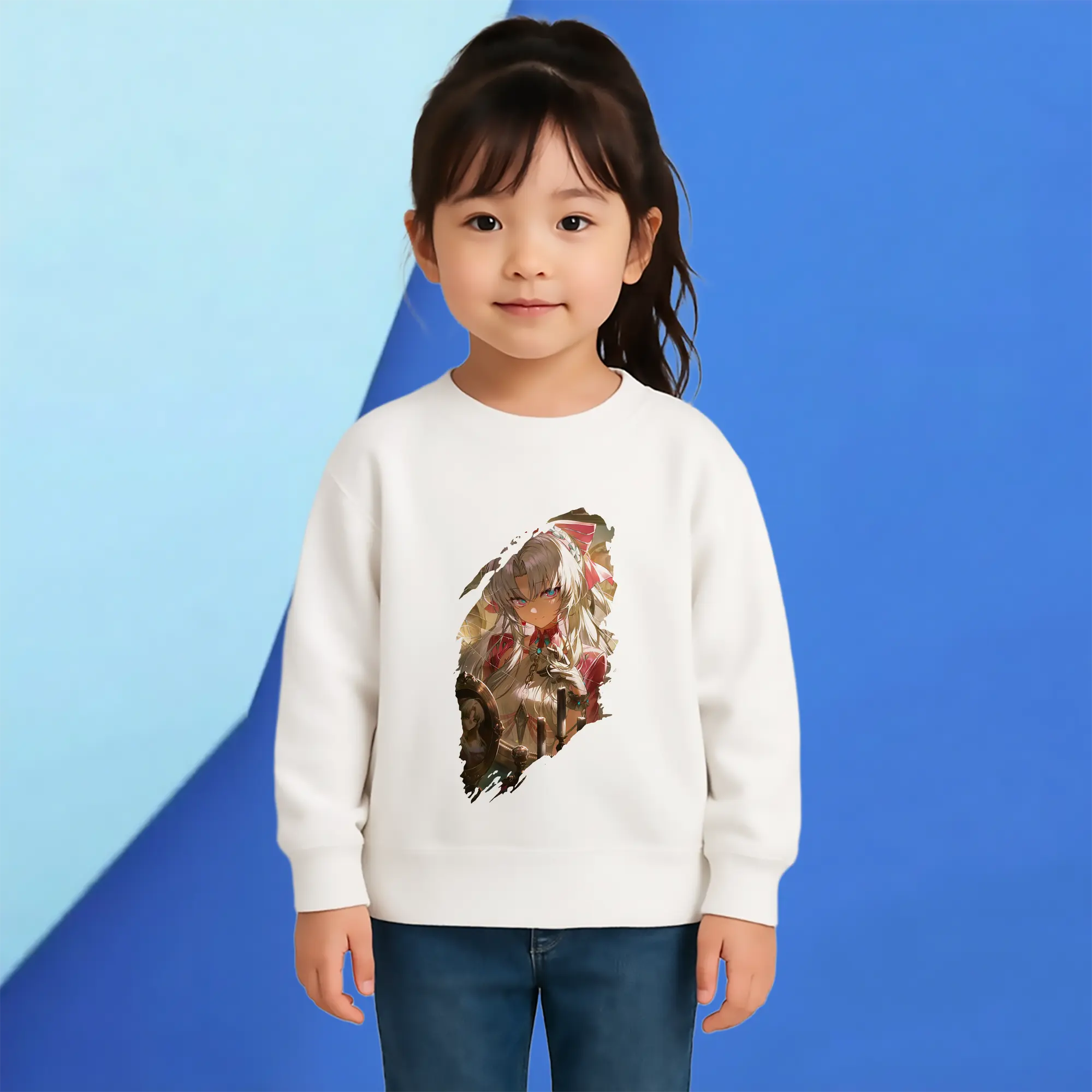 鳴潮 グッズ カルロッタ