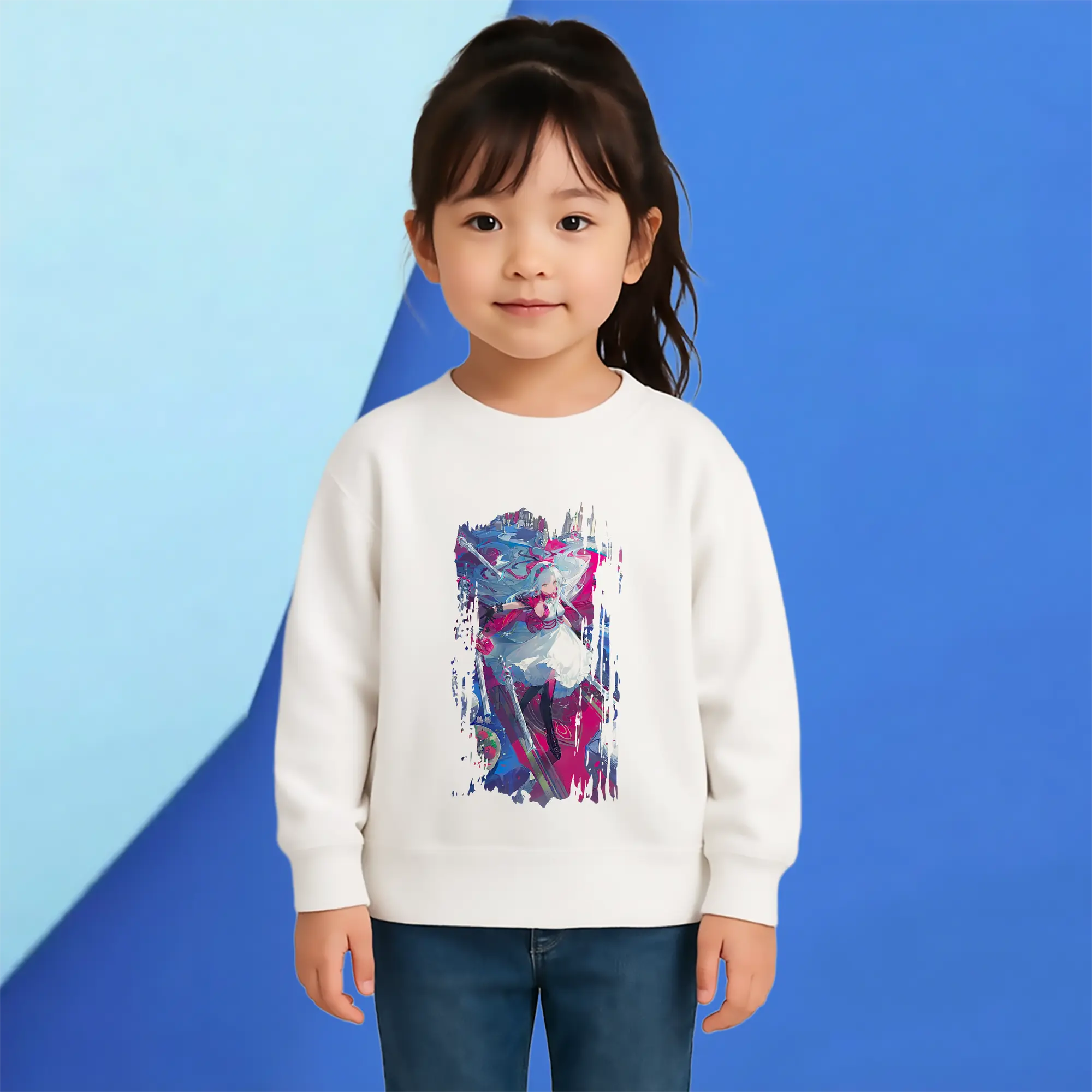 鳴潮 グッズ カルロッタ