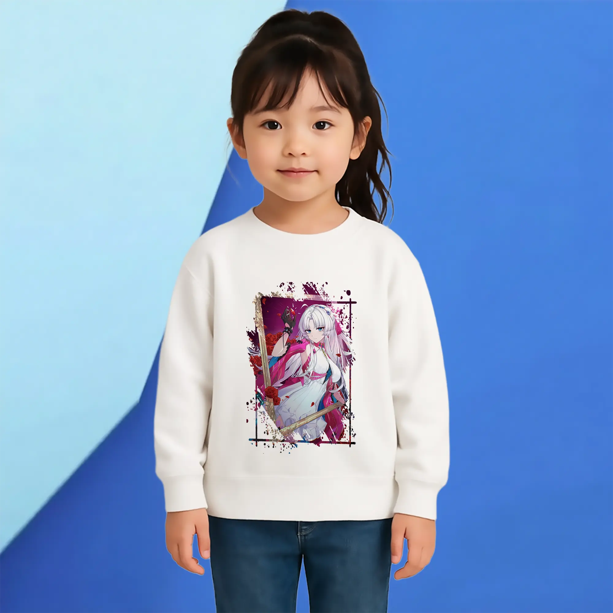 鳴潮 グッズ カルロッタ