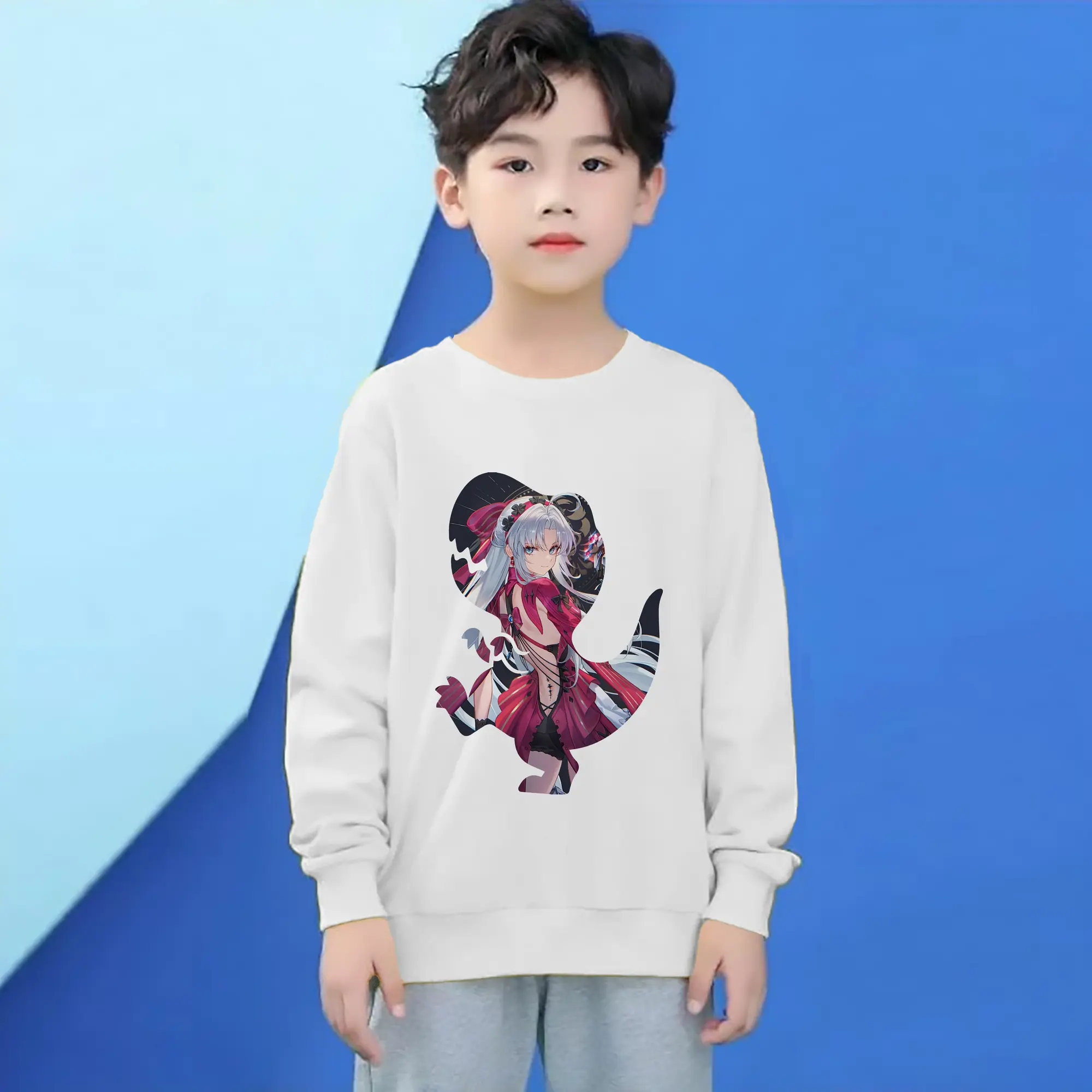 鳴潮 グッズ カルロッタ