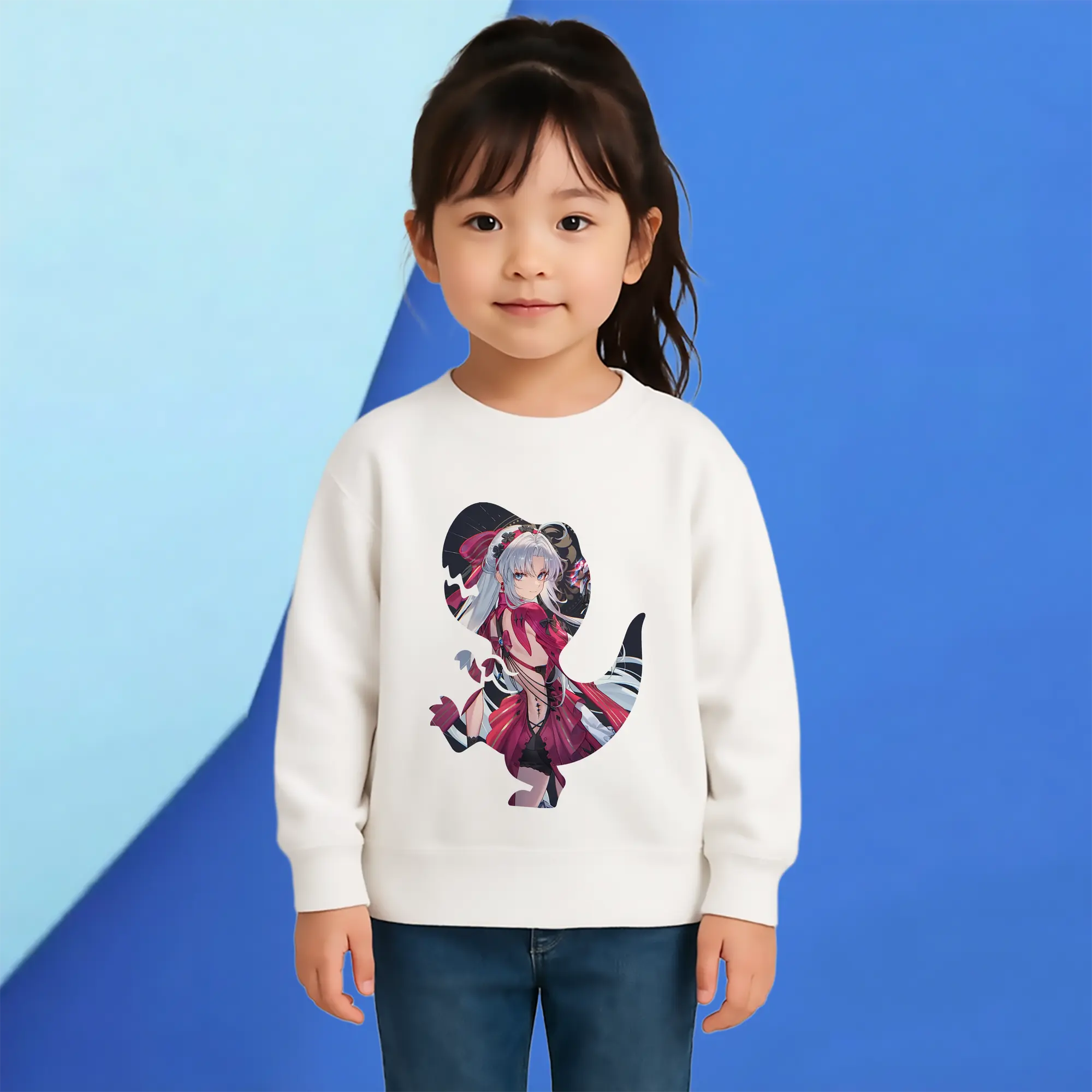 鳴潮 グッズ カルロッタ