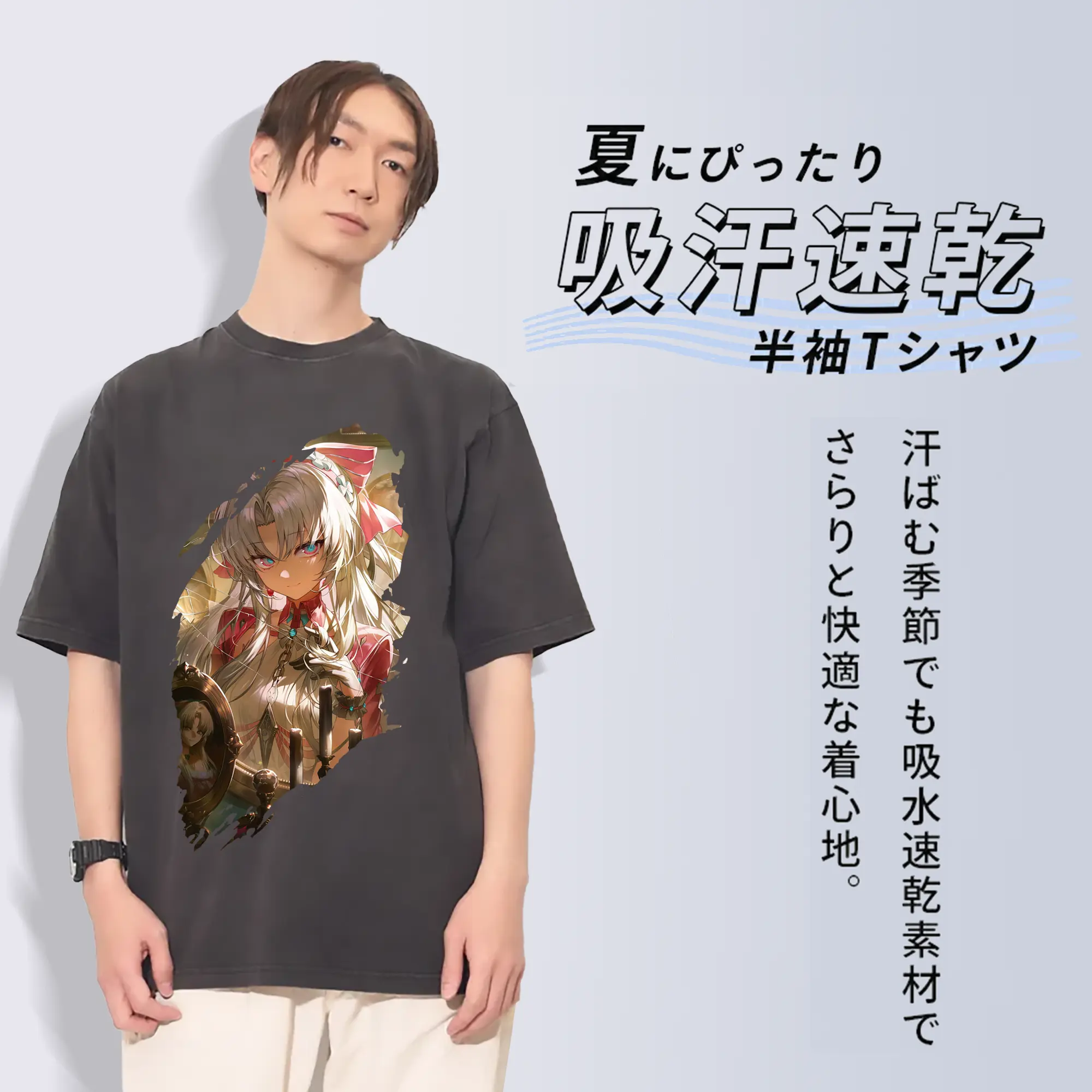 鳴潮 グッズ カルロッタ