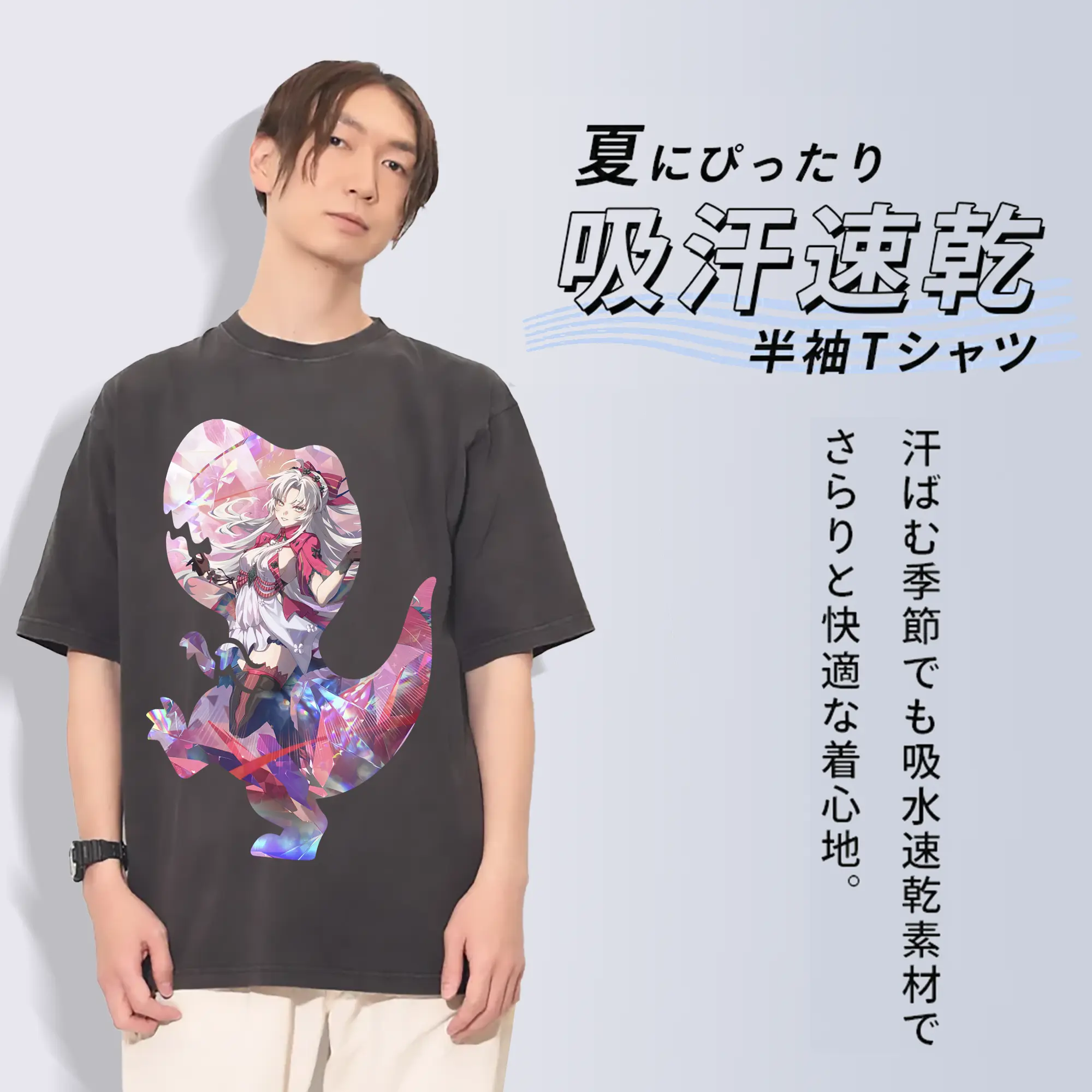 鳴潮 グッズ カルロッタ