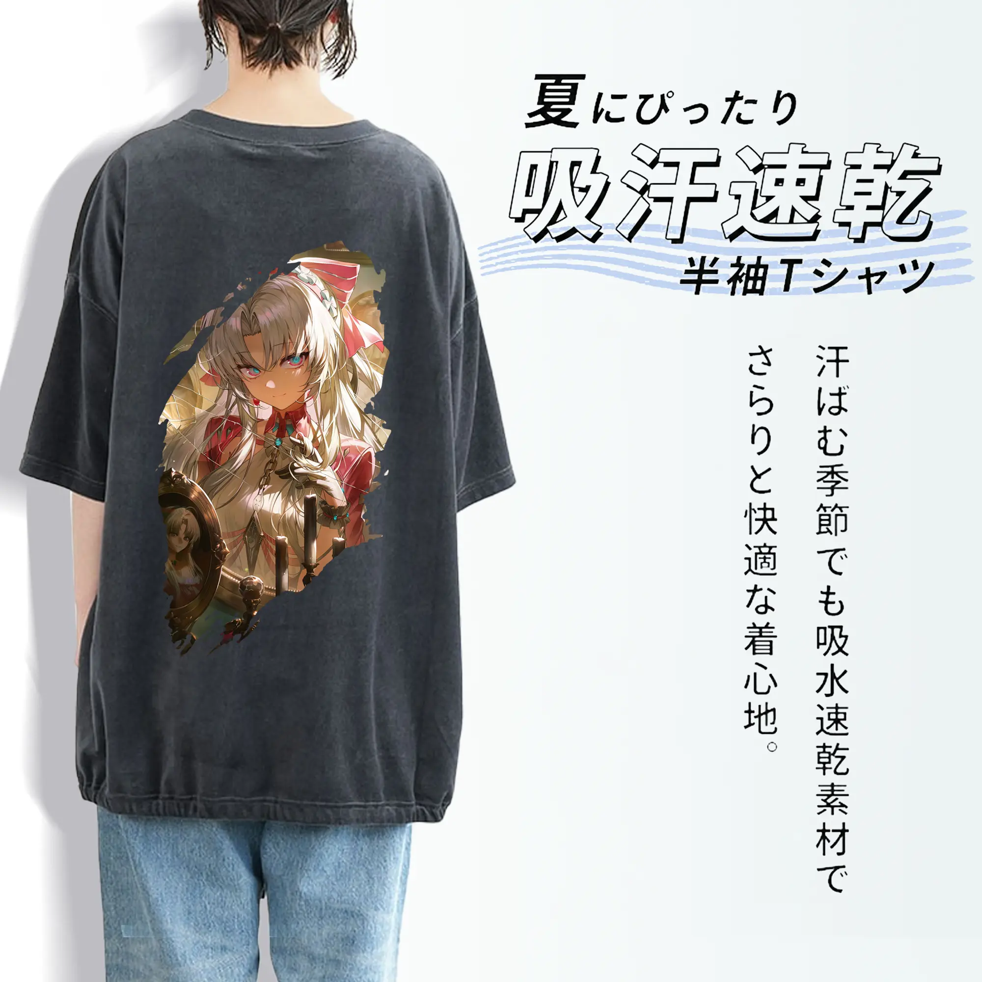 鳴潮 グッズ カルロッタ