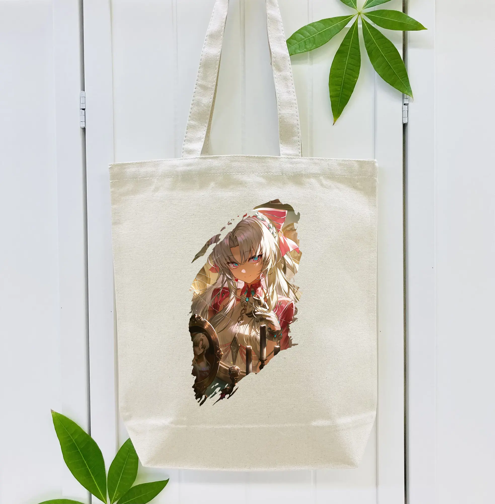 鳴潮 グッズ カルロッタ