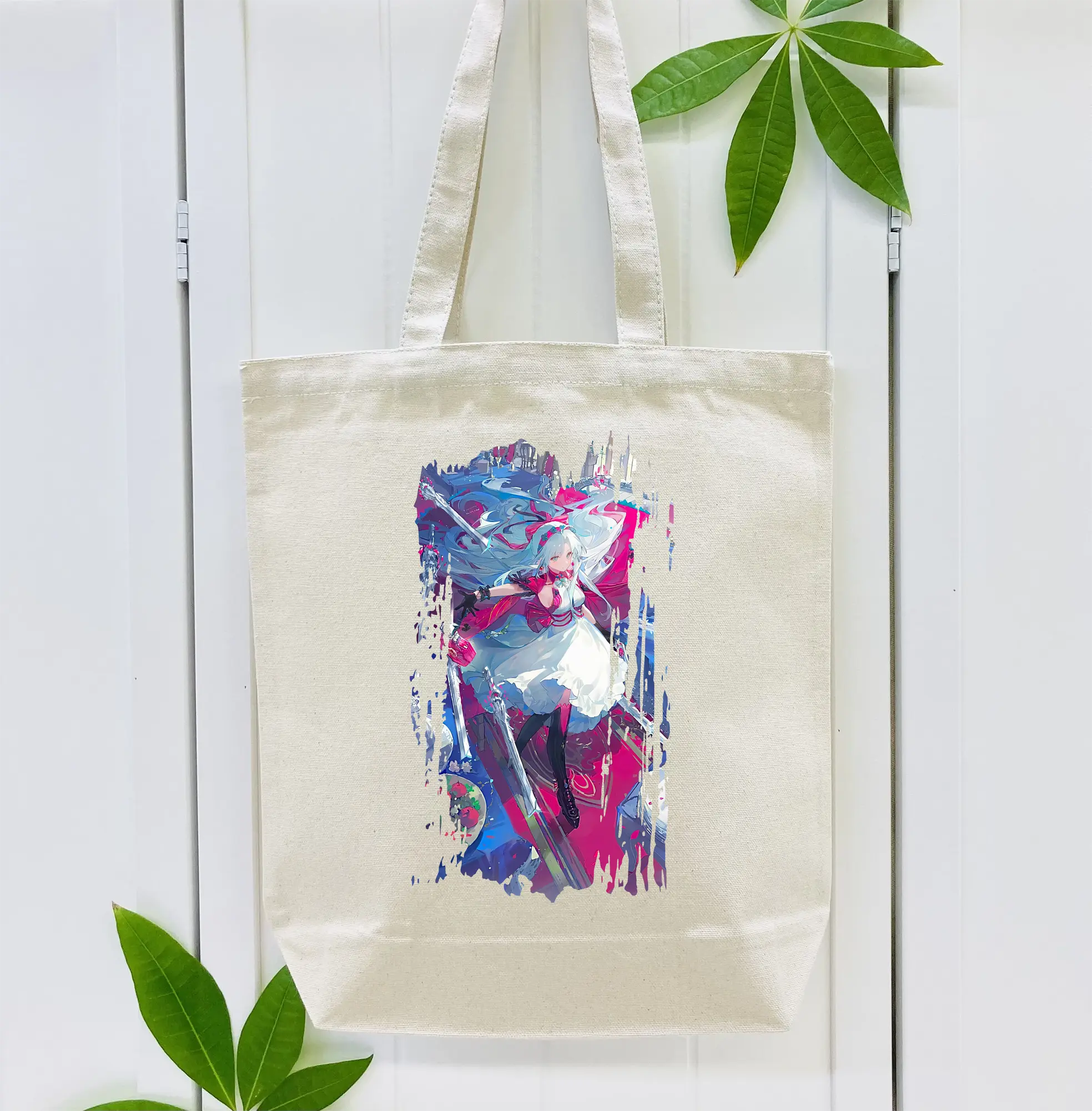 鳴潮 グッズ カルロッタ