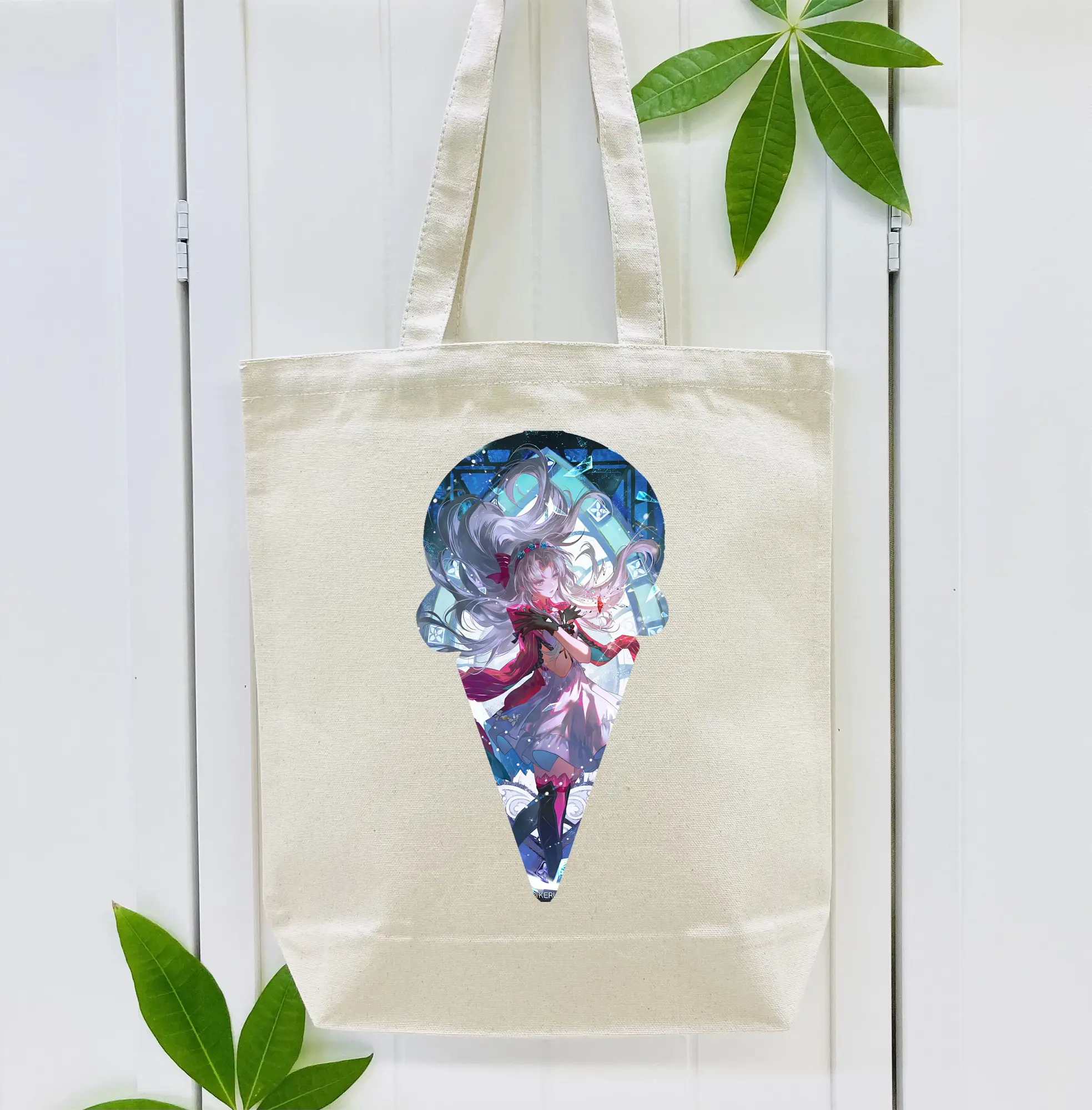 鳴潮 グッズ カルロッタ