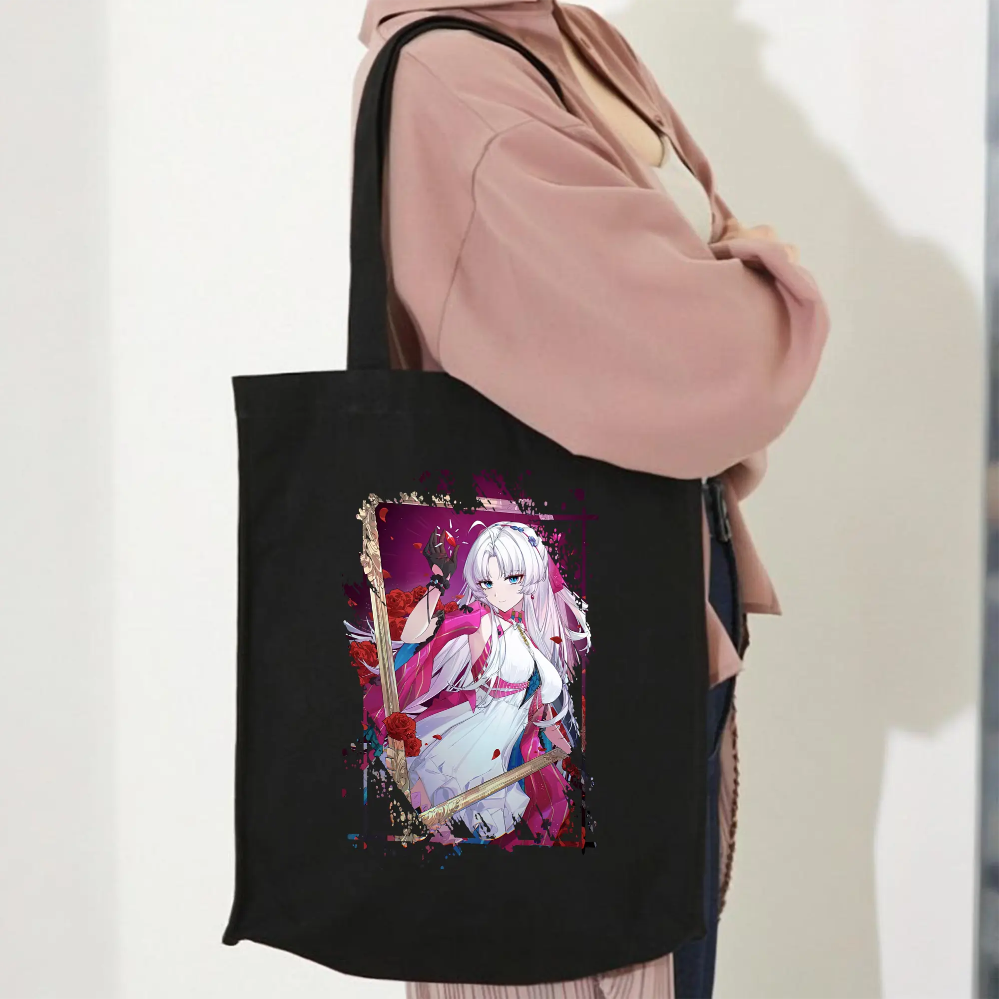 鳴潮 グッズ カルロッタ