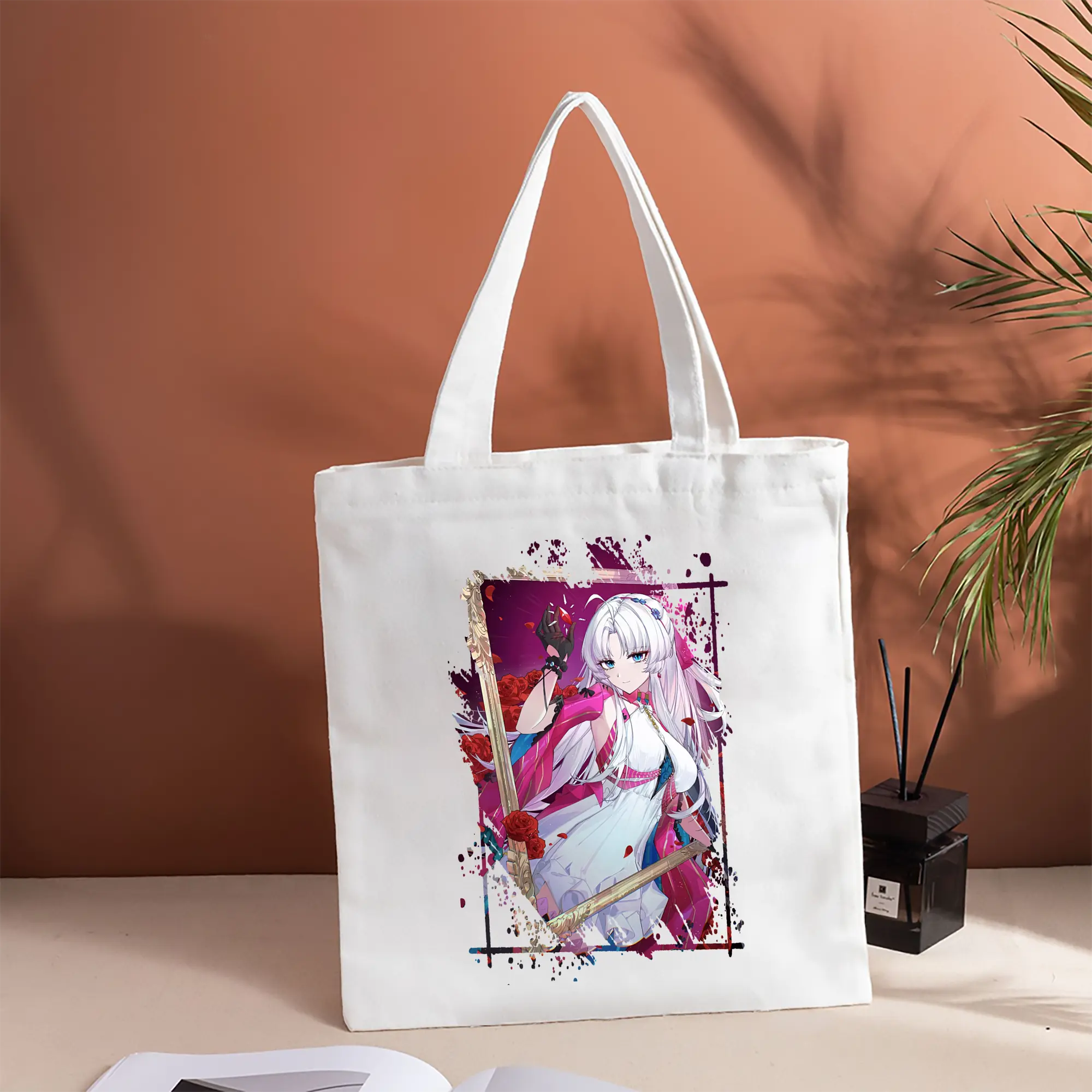 鳴潮 グッズ カルロッタ