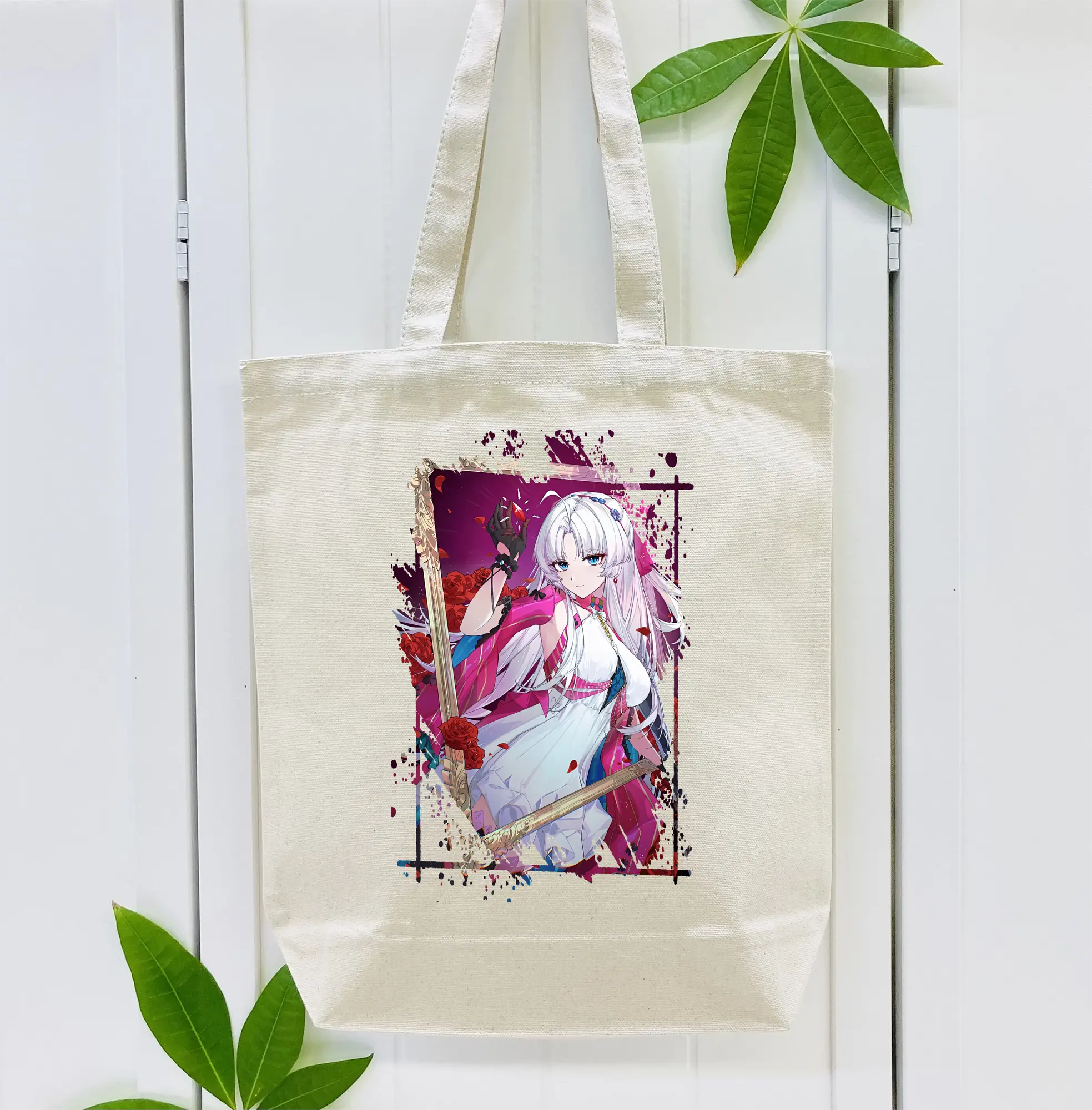 鳴潮 グッズ カルロッタ