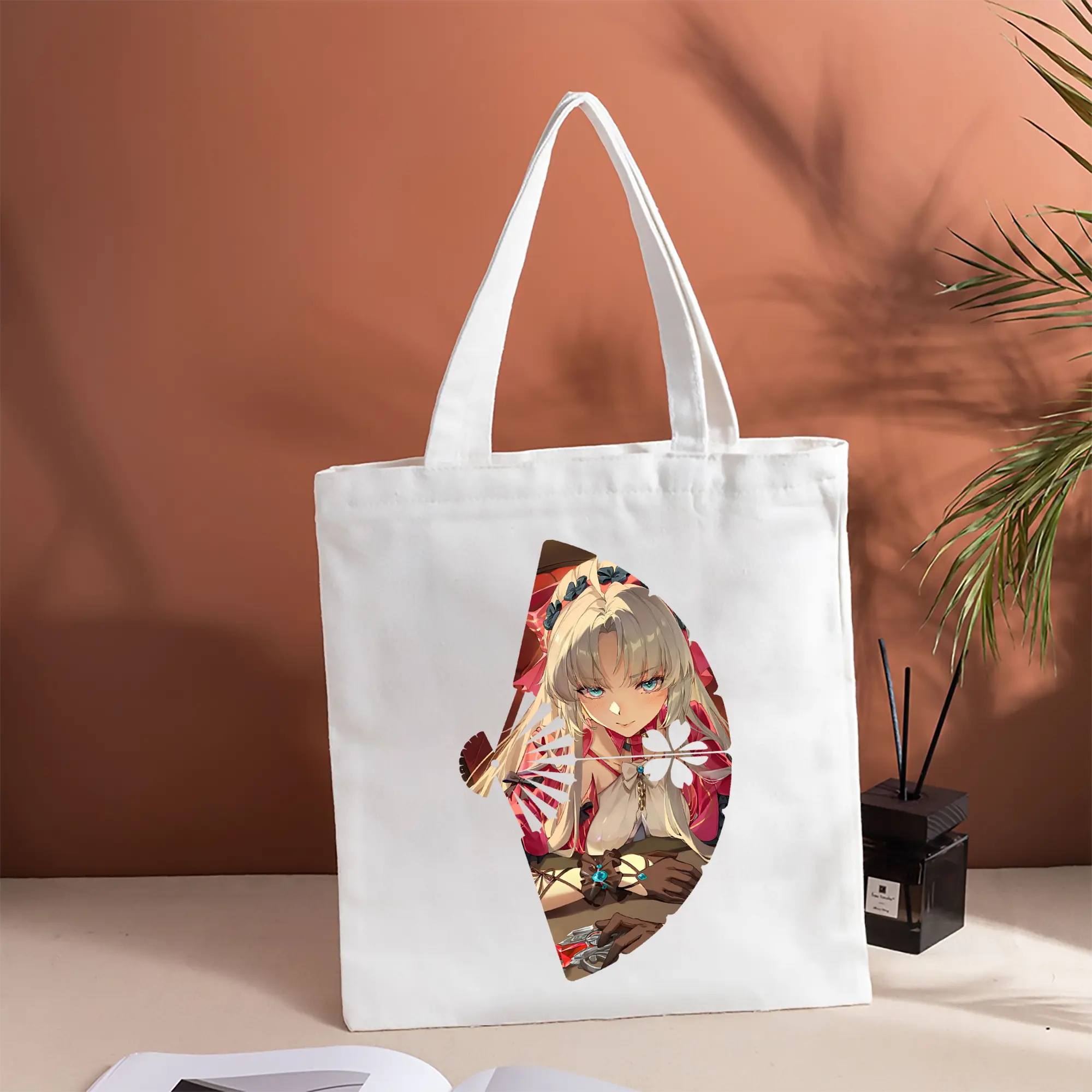 鳴潮 グッズ カルロッタ