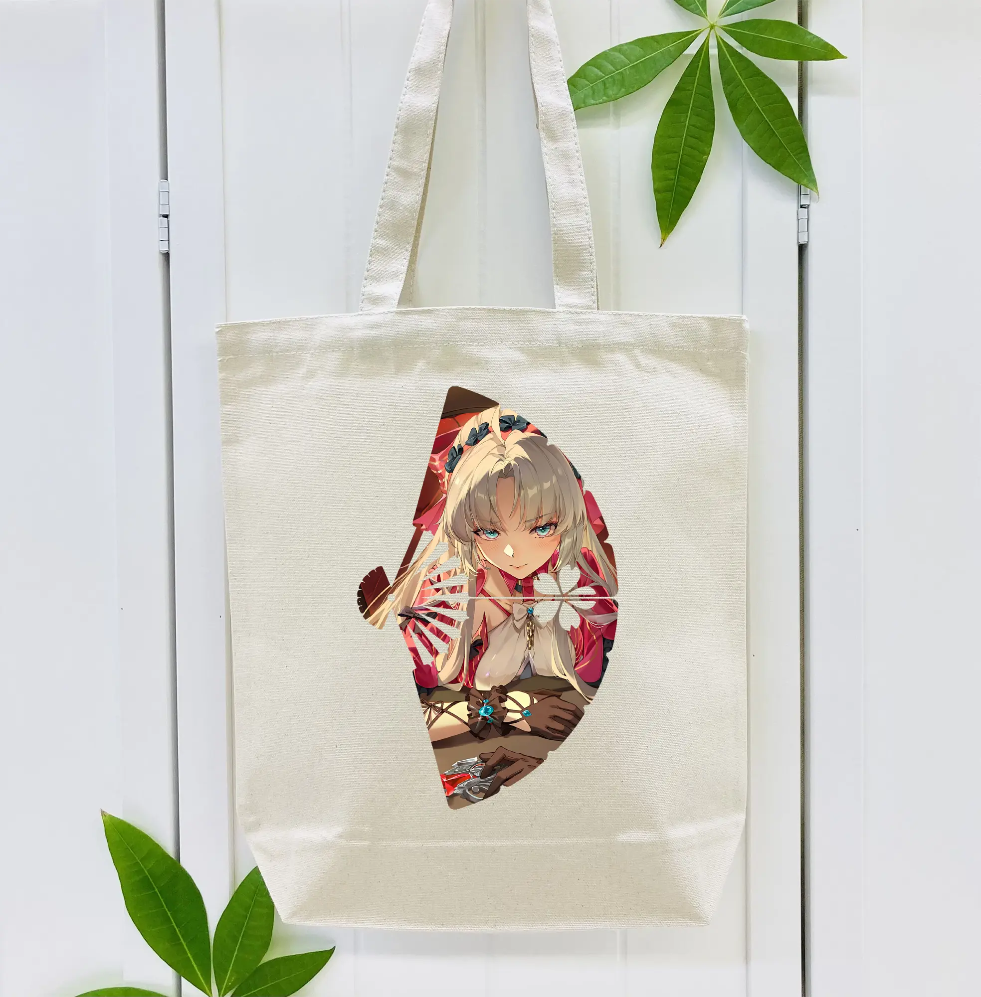 鳴潮 グッズ カルロッタ