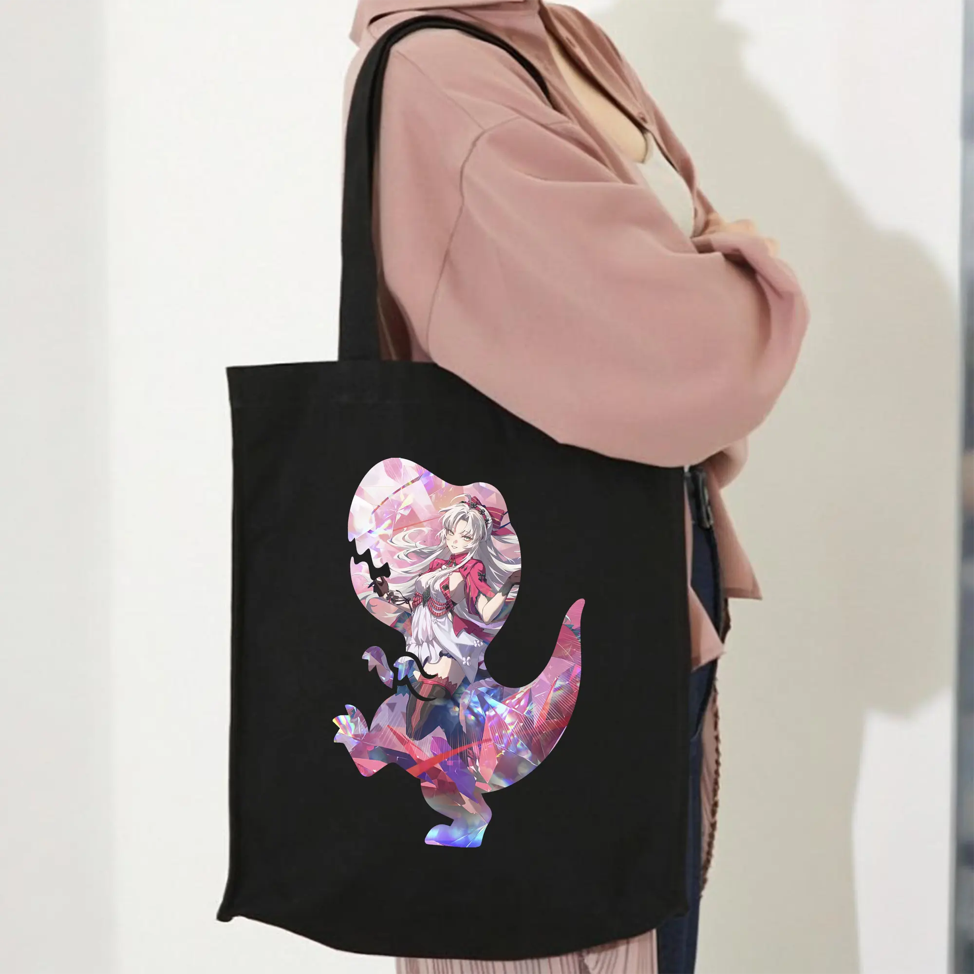 鳴潮 グッズ カルロッタ