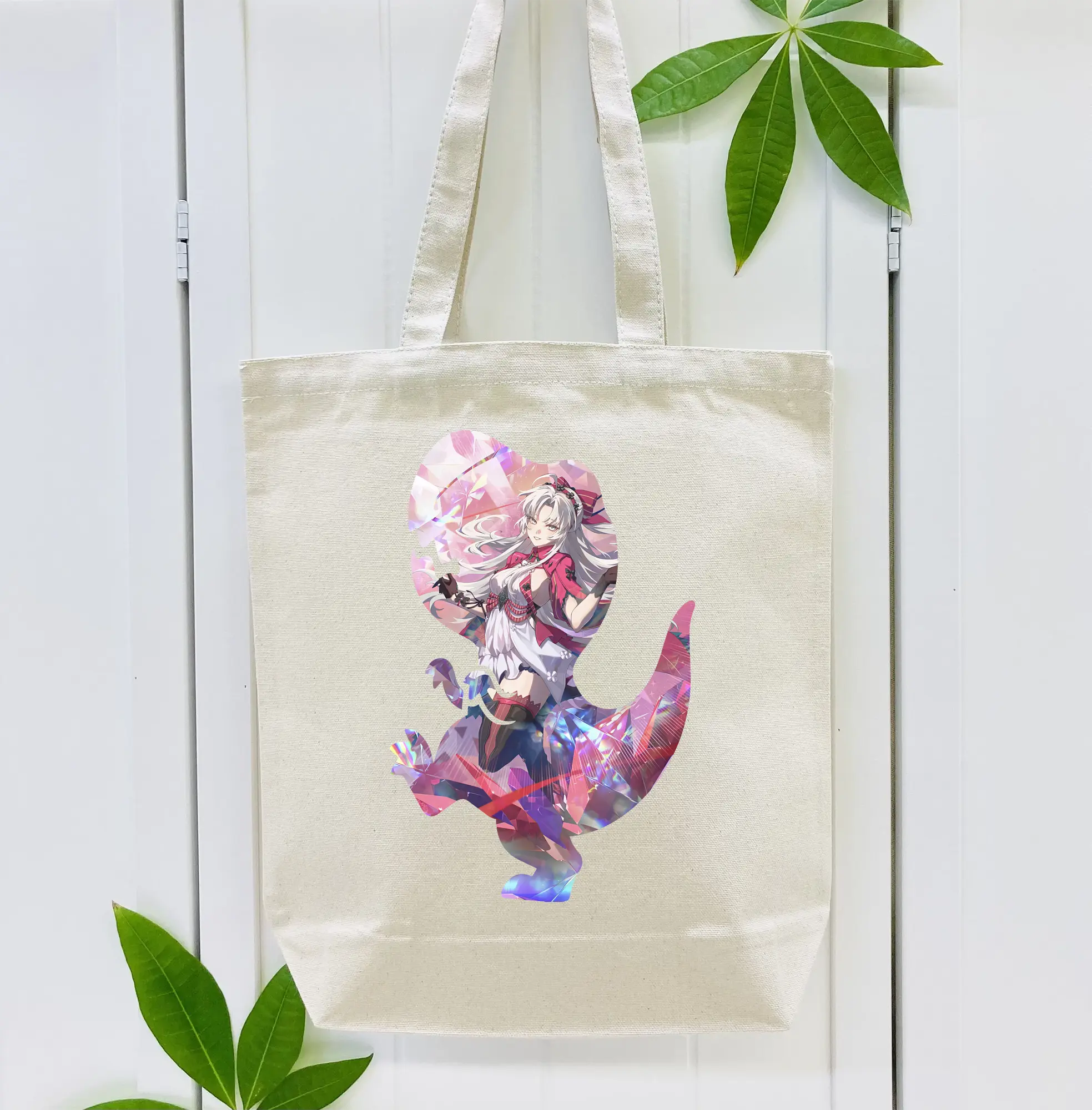 鳴潮 グッズ カルロッタ