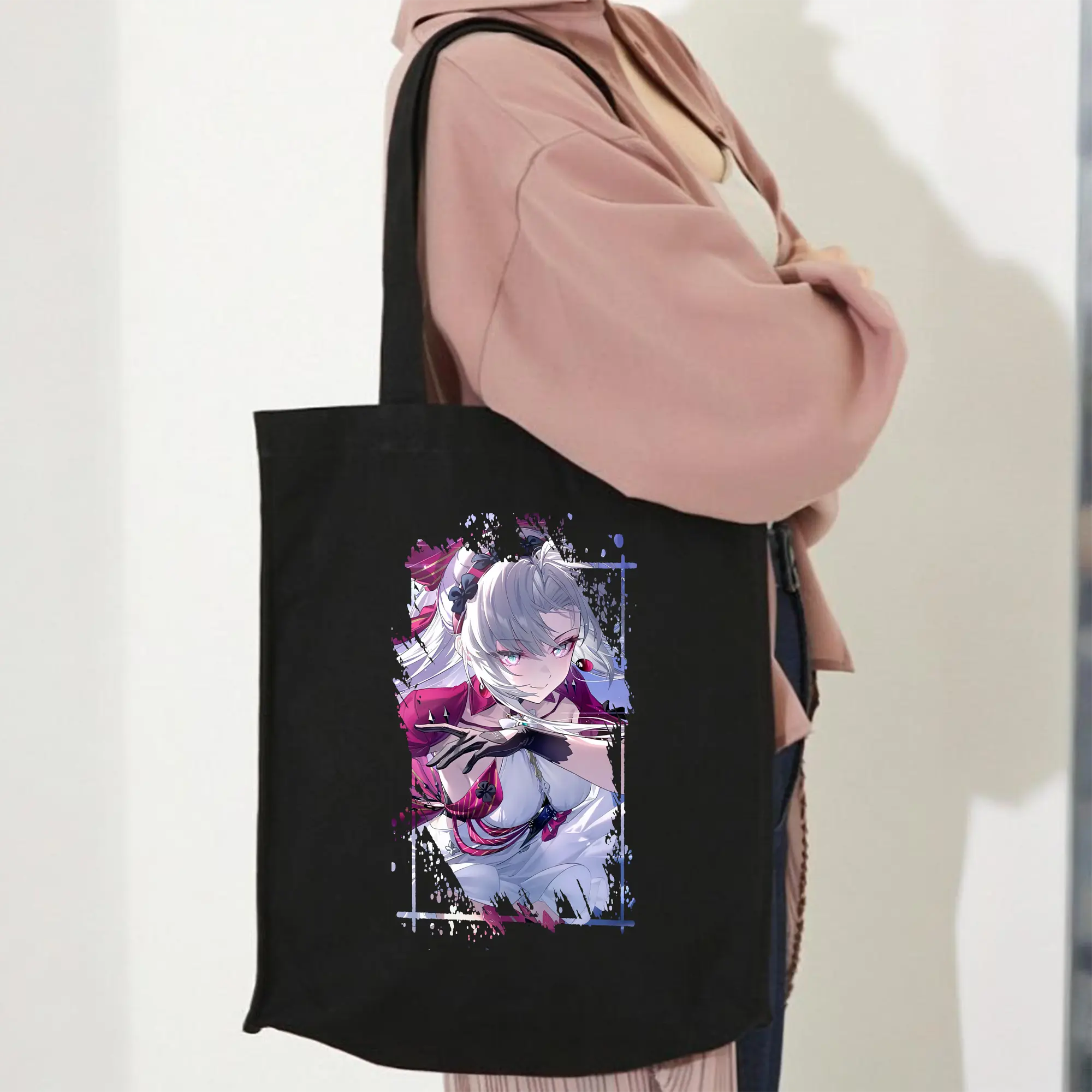 鳴潮 グッズ カルロッタ