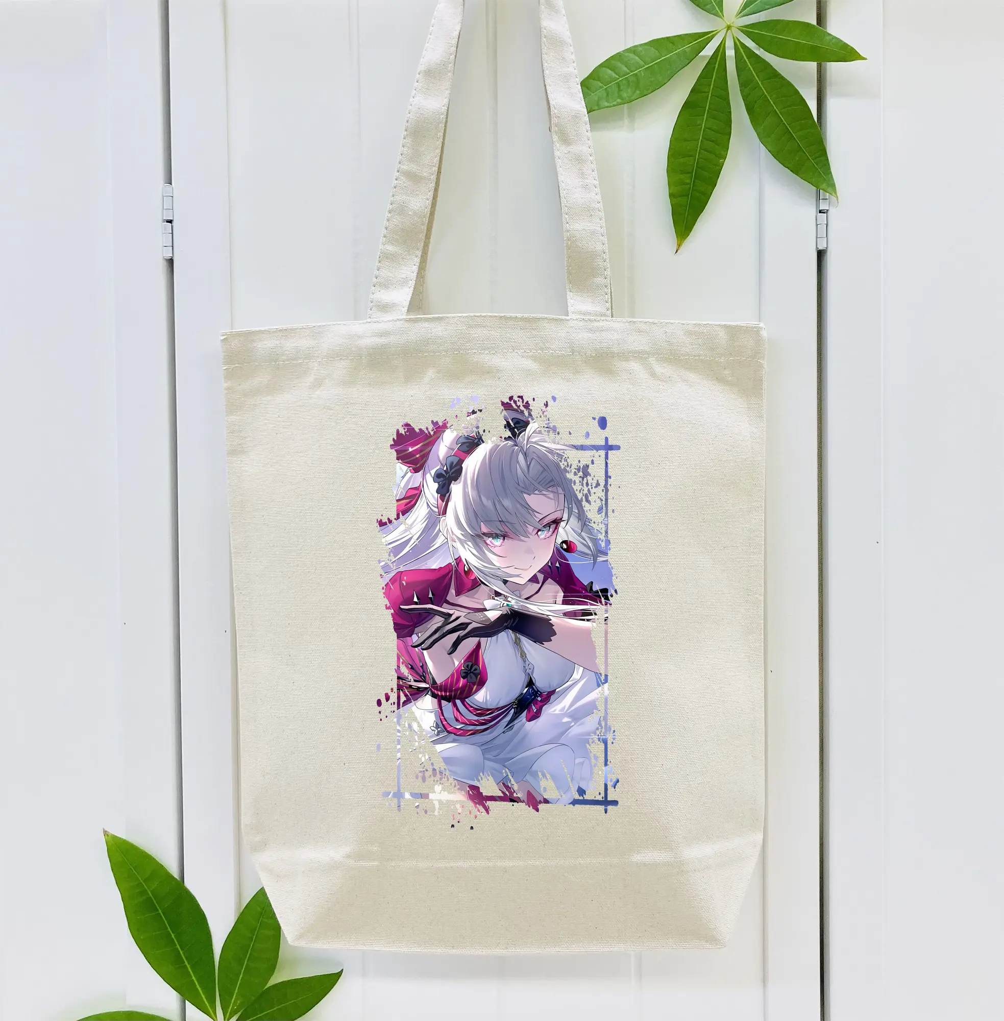 鳴潮 グッズ カルロッタ