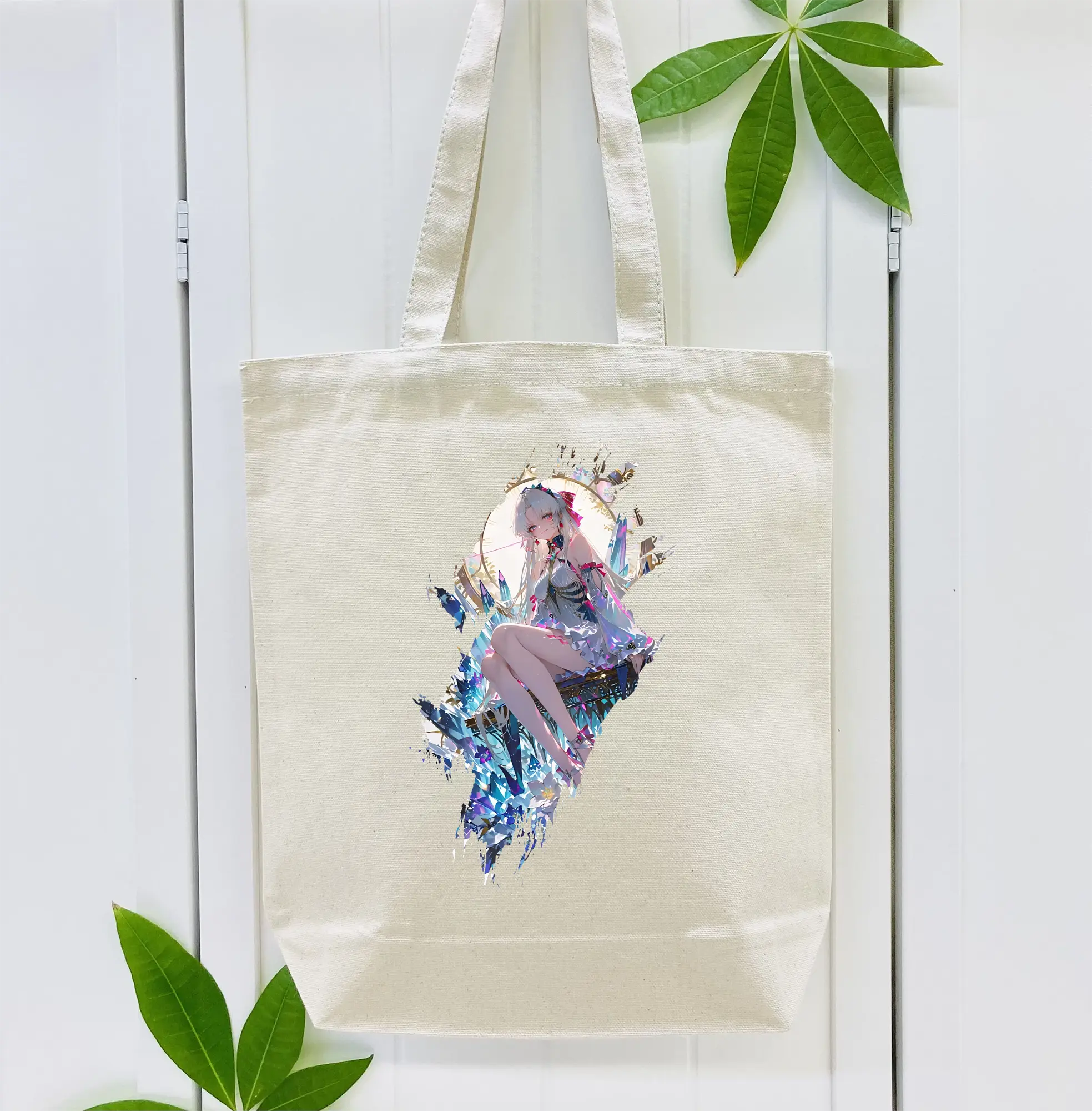 鳴潮 グッズ カルロッタ