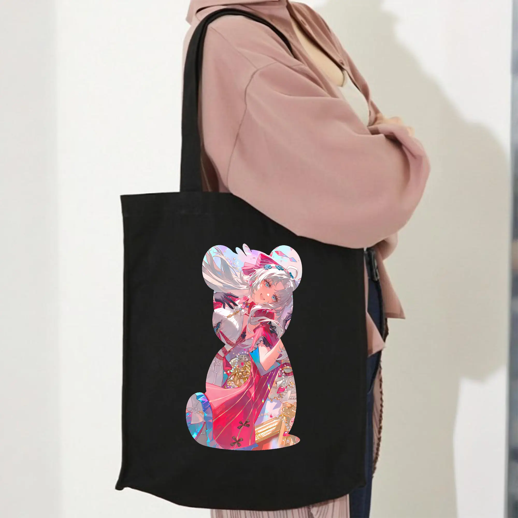 鳴潮 グッズ カルロッタ