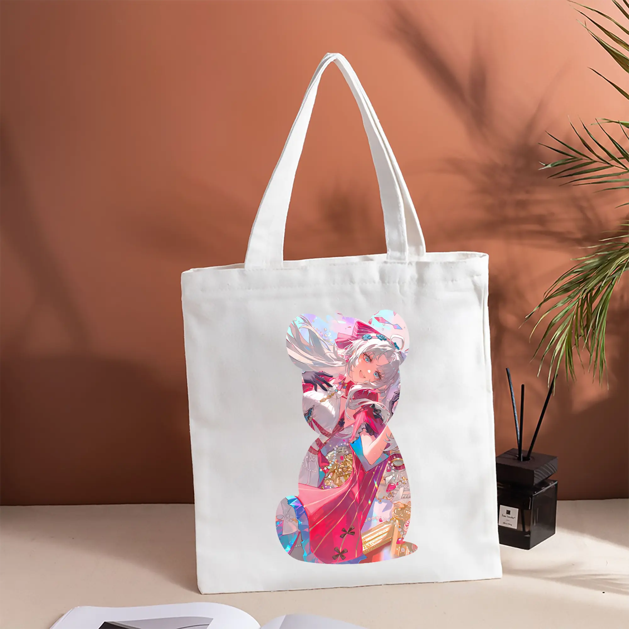 鳴潮 グッズ カルロッタ