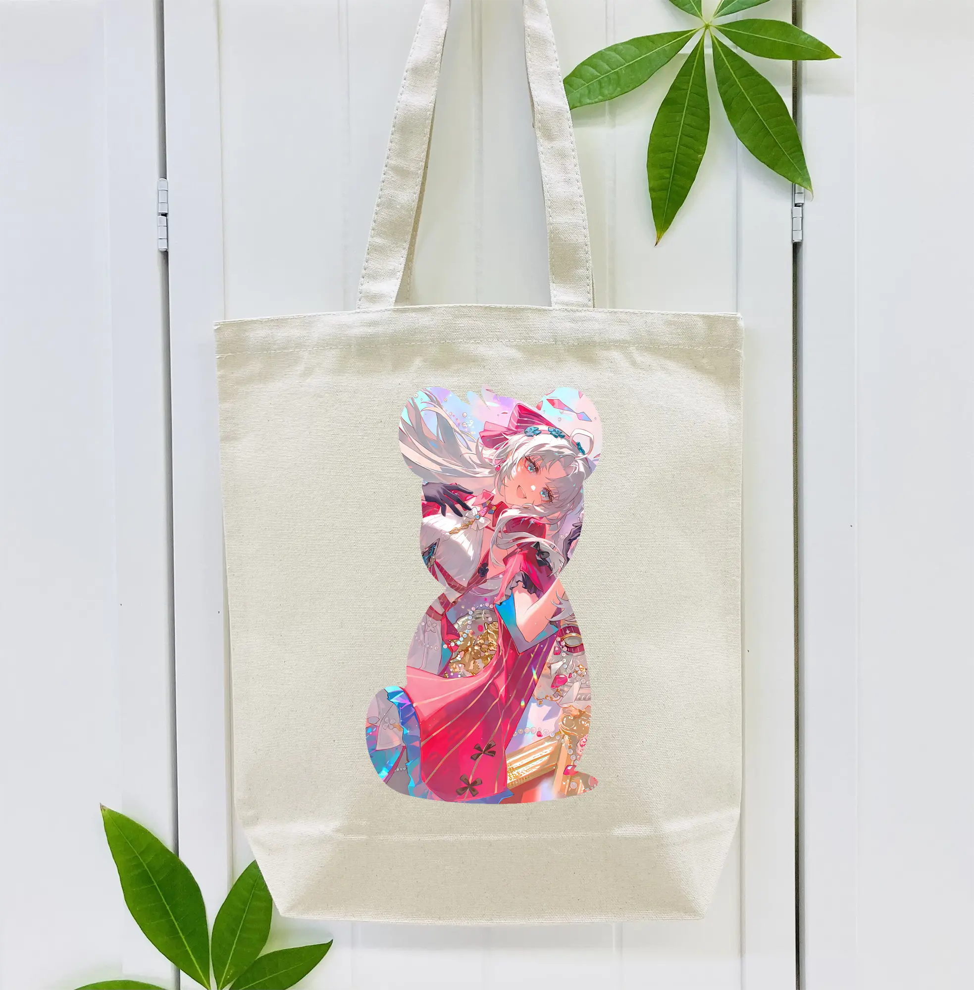 鳴潮 グッズ カルロッタ