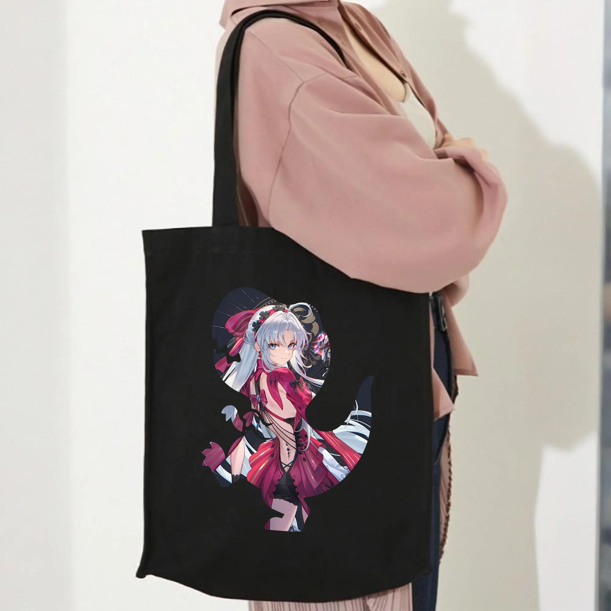 鳴潮 グッズ カルロッタ