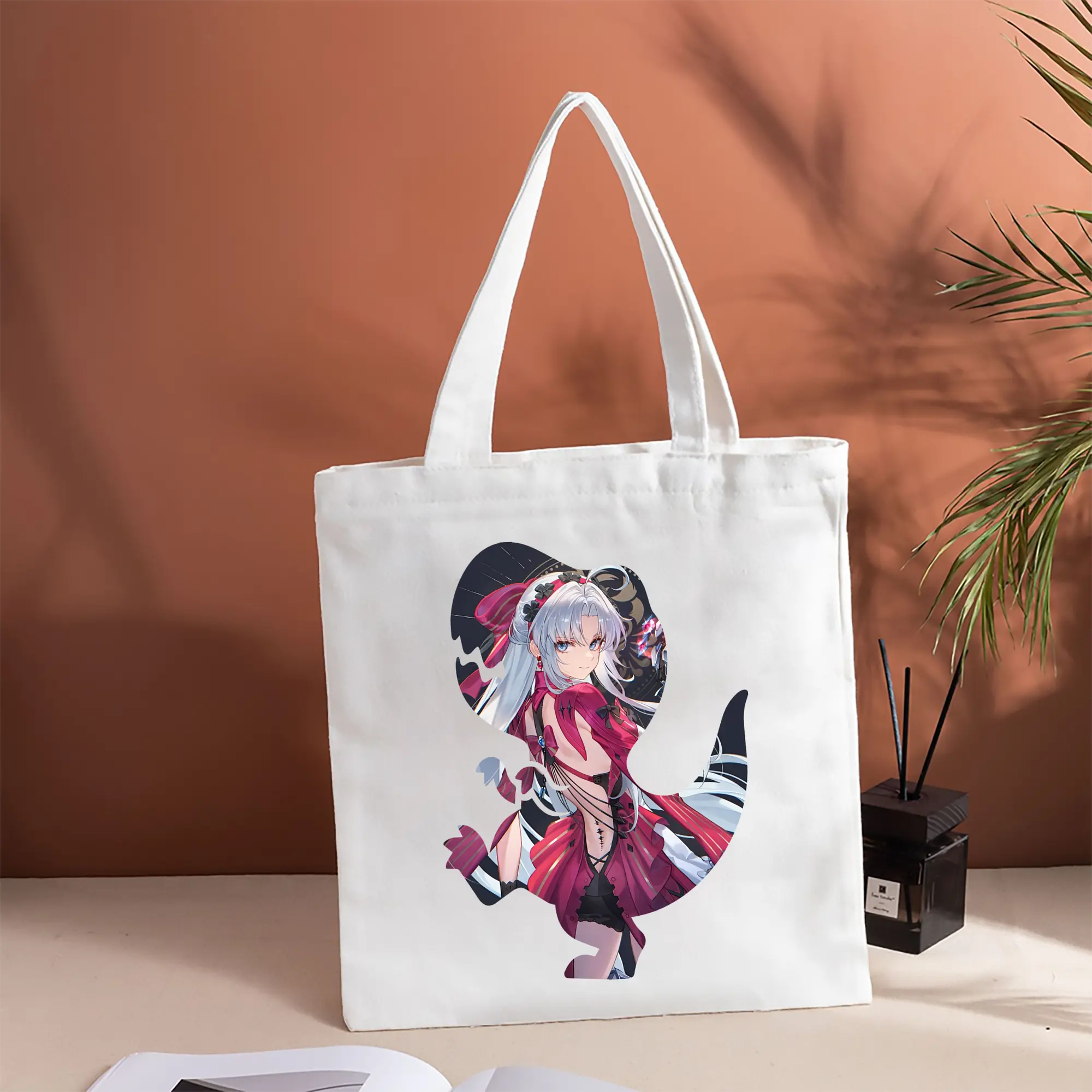 鳴潮 グッズ カルロッタ