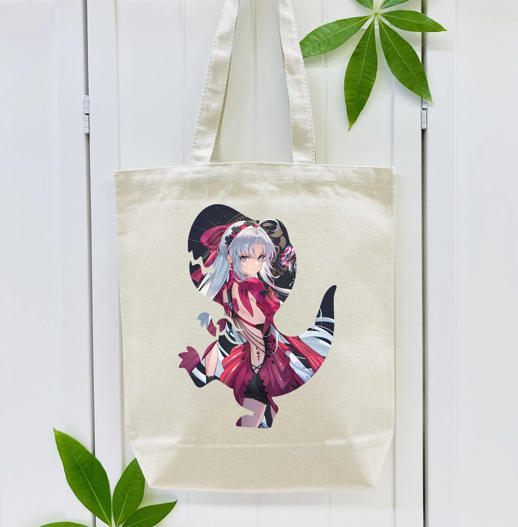 鳴潮 グッズ カルロッタ