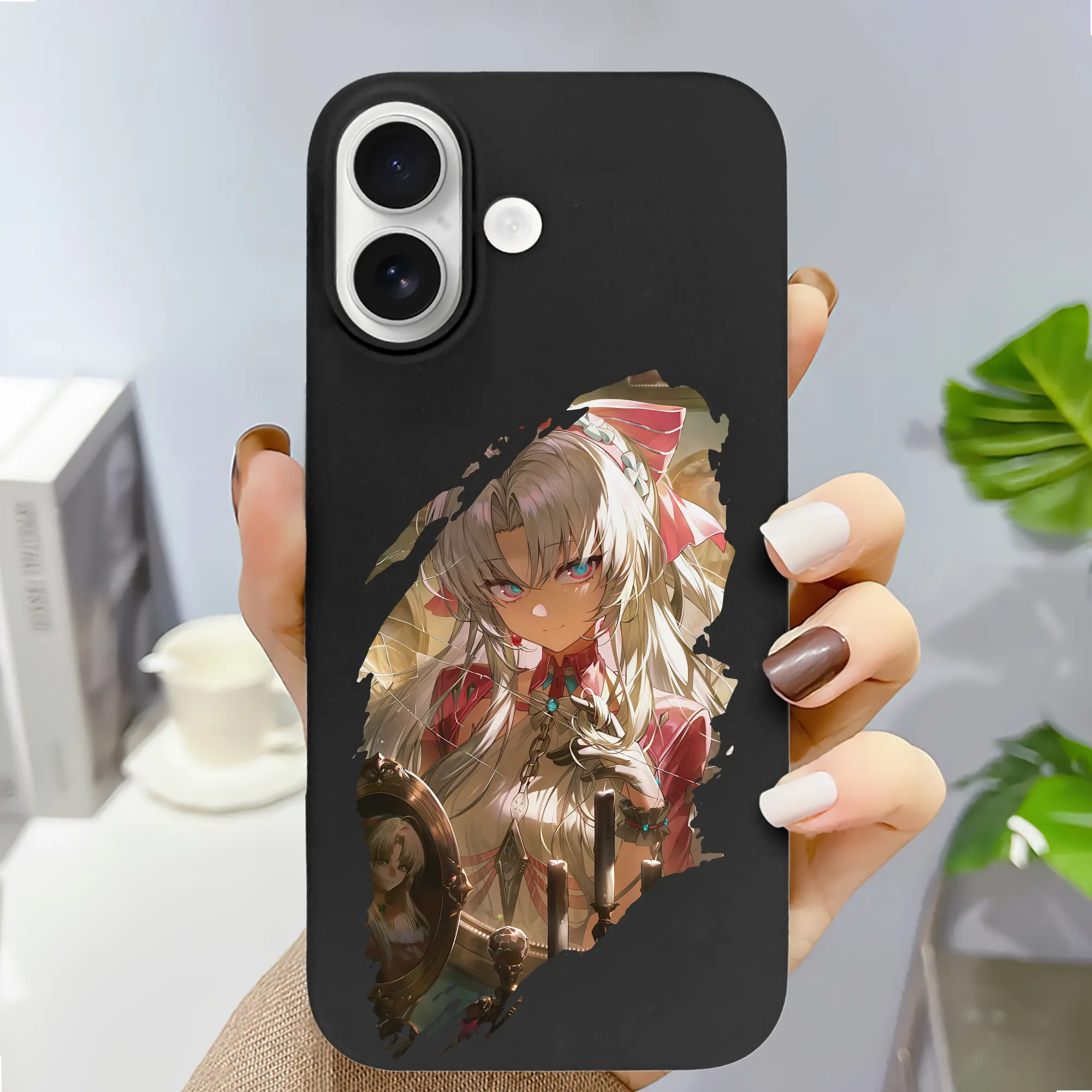 鳴潮 グッズ カルロッタ