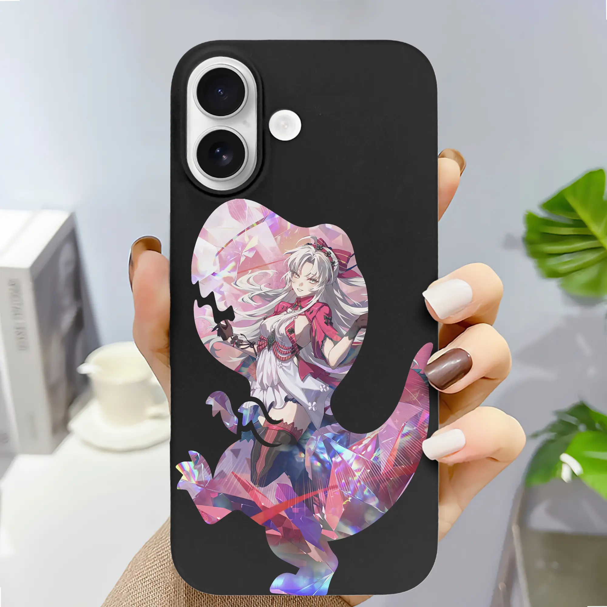 鳴潮 グッズ カルロッタ