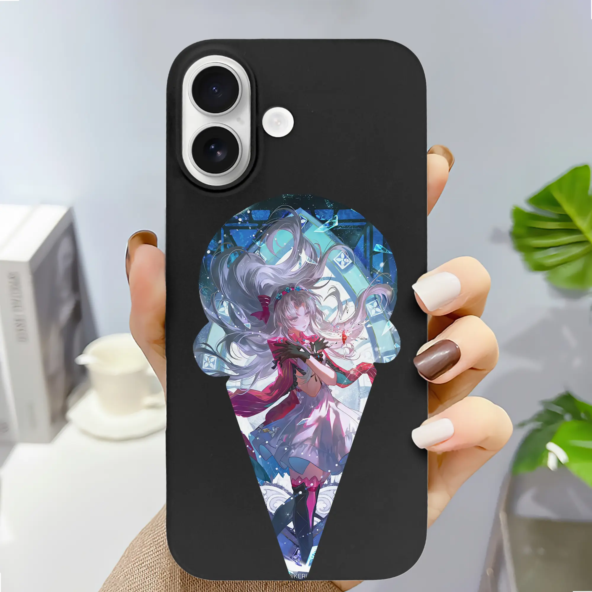 鳴潮 グッズ カルロッタ