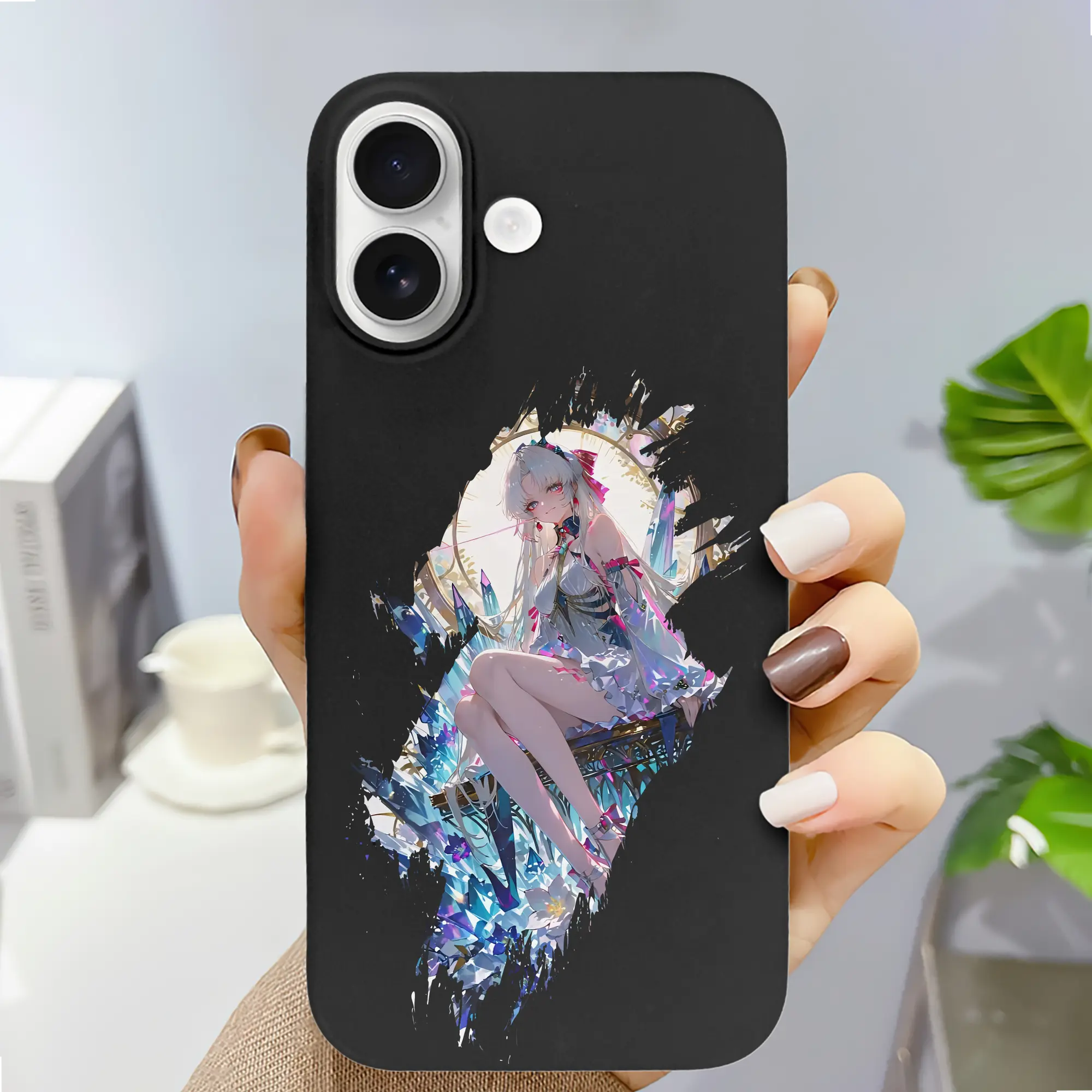 鳴潮 グッズ カルロッタ