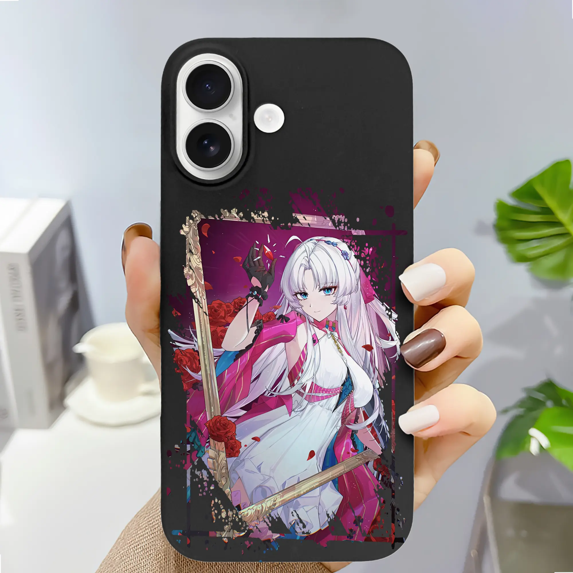 鳴潮 グッズ カルロッタ