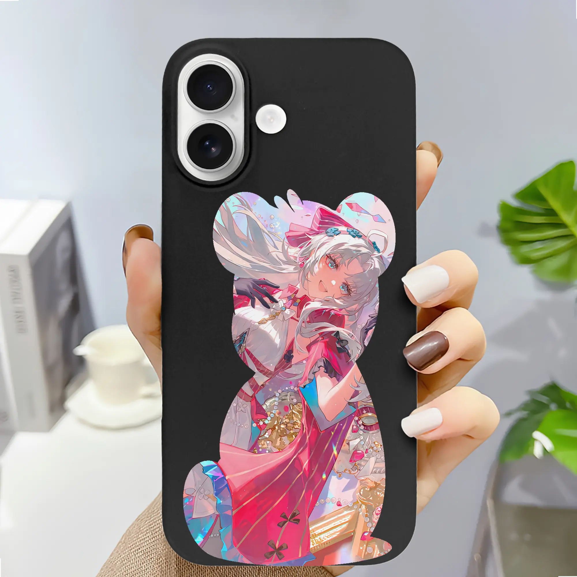 鳴潮 グッズ カルロッタ