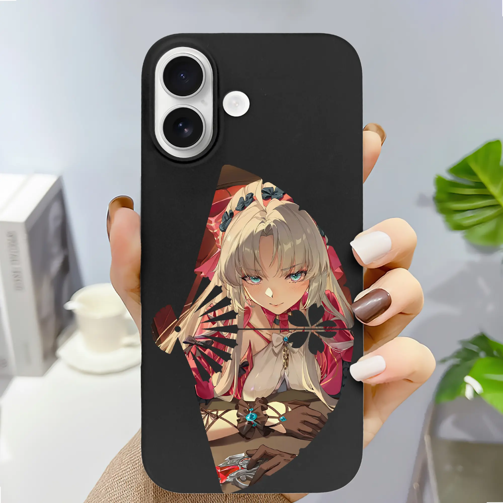 鳴潮 グッズ カルロッタ