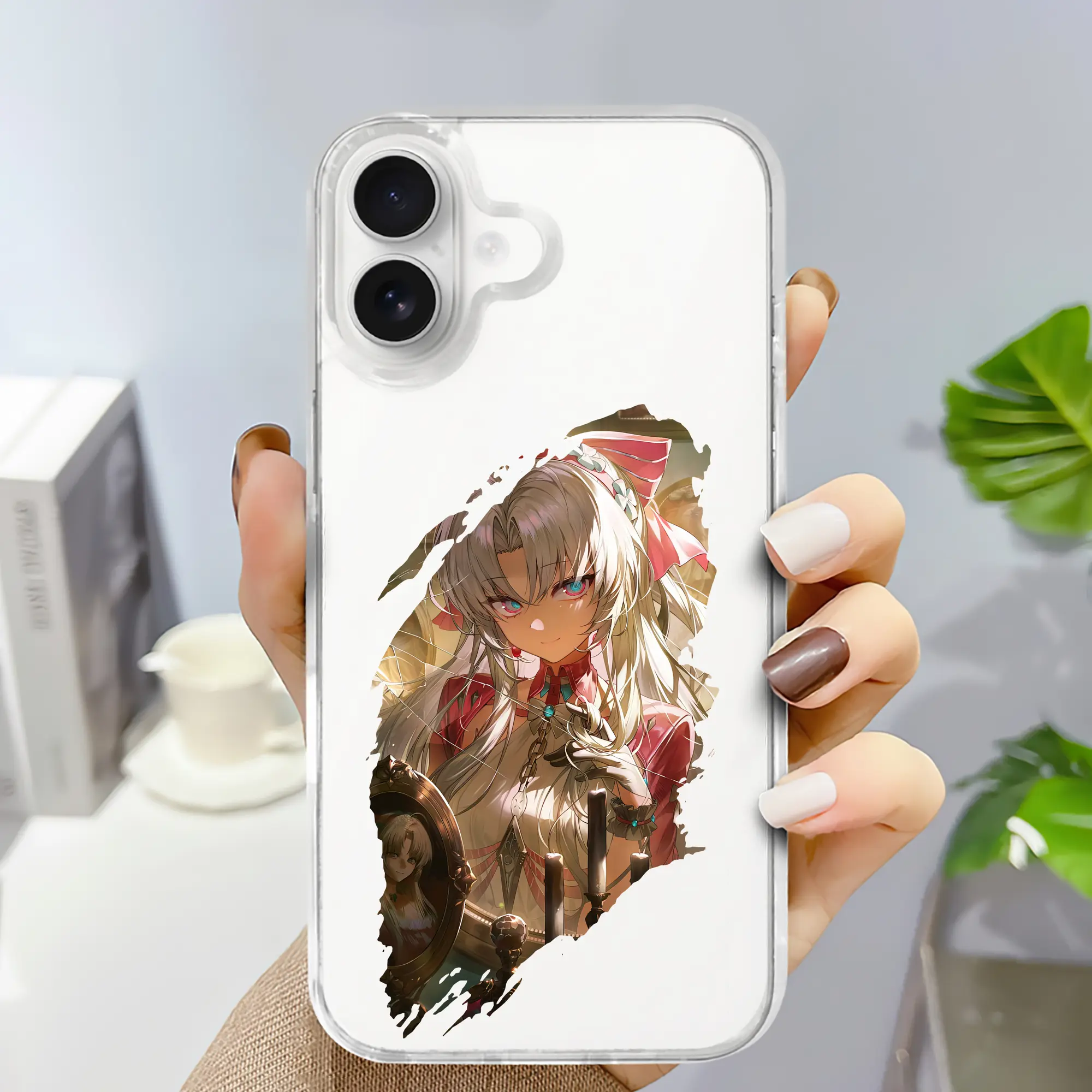 鳴潮 グッズ カルロッタ